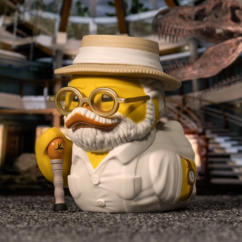 TUBBZ Jurassic Park: Dr. John Hammond
