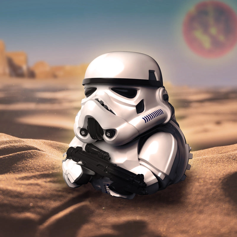 Numskull - Stormtrooper Tubbz BOXED (