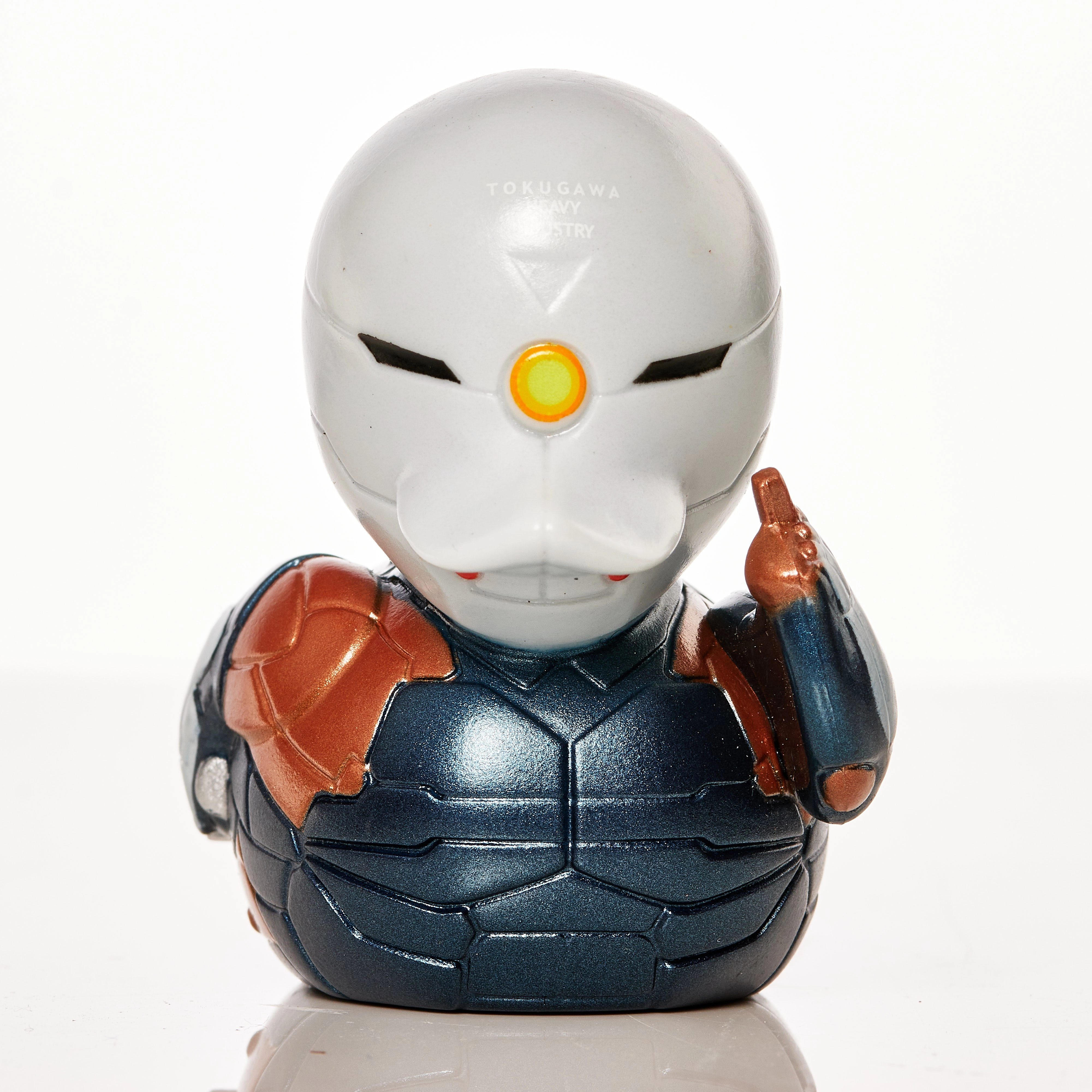 TUBBZ Metal Gear Solid: Gray Fox