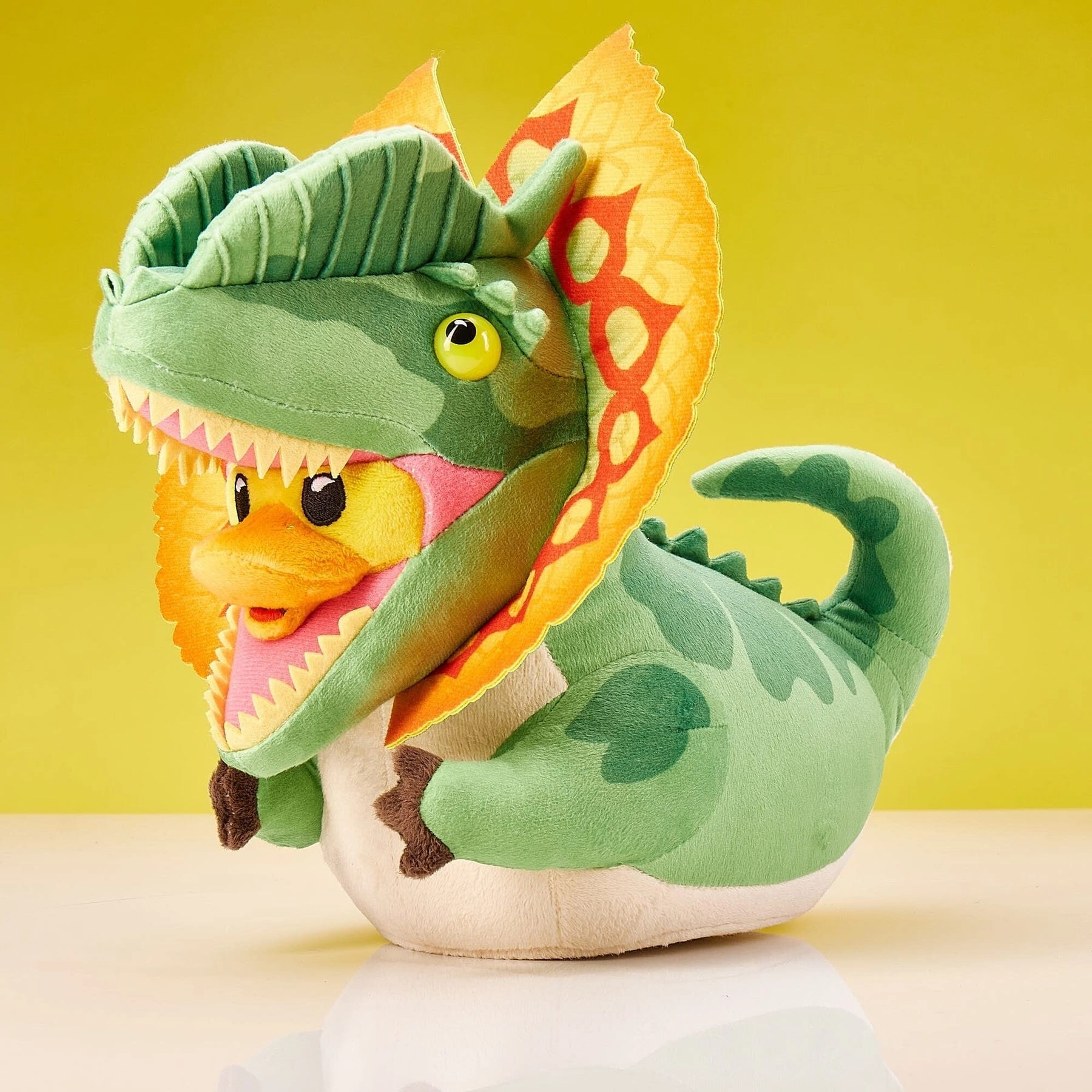 Numskull - Jurassic Park Tubbz PLUSH