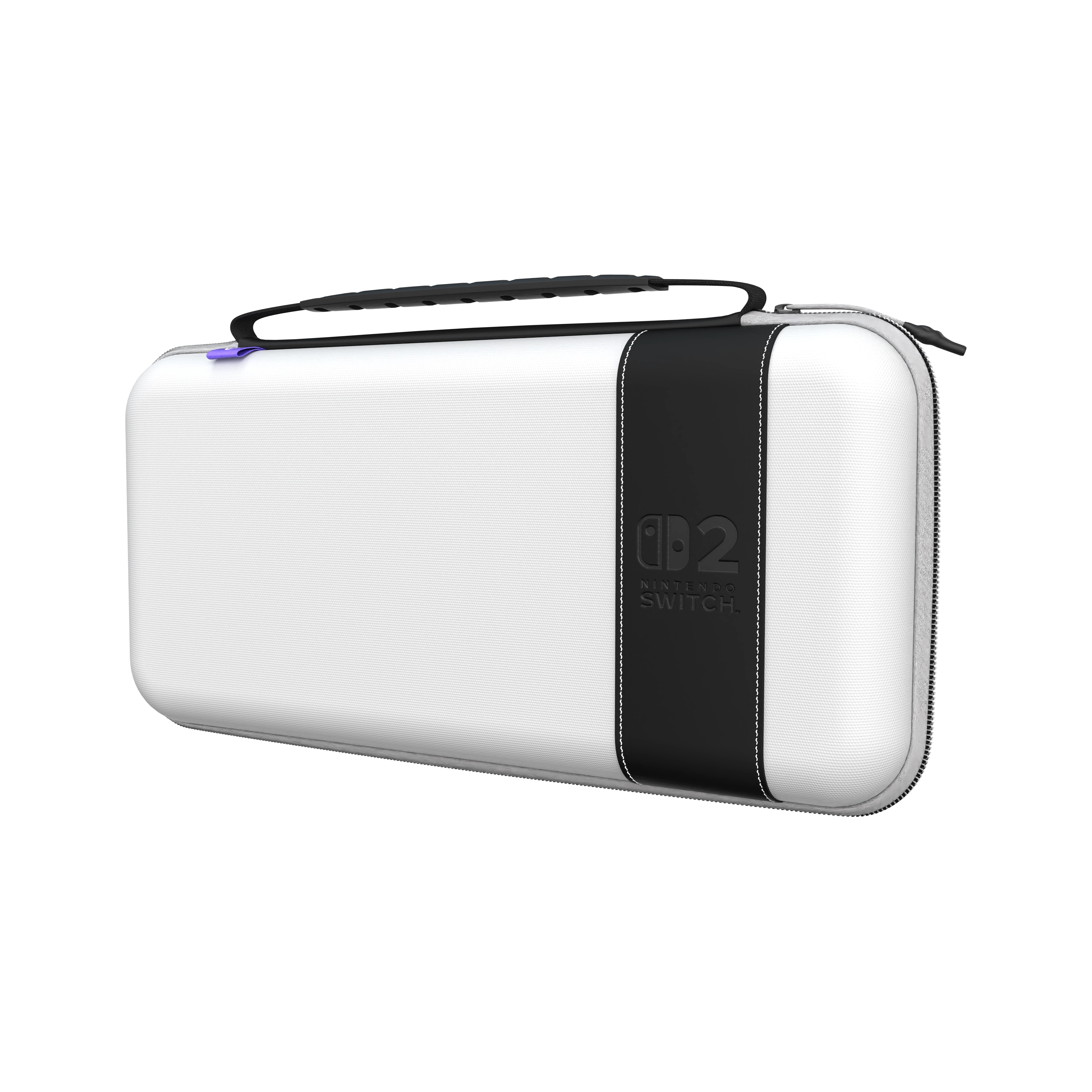 Turtle Beach PlayTrek Stellar White Travel