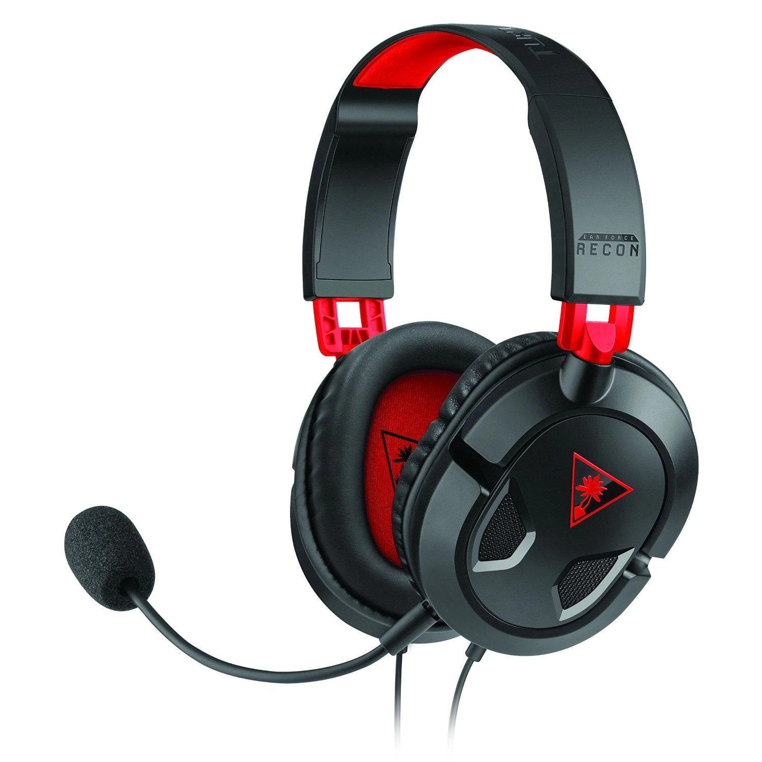 Turtle Beach Recon 50 Headset Wired