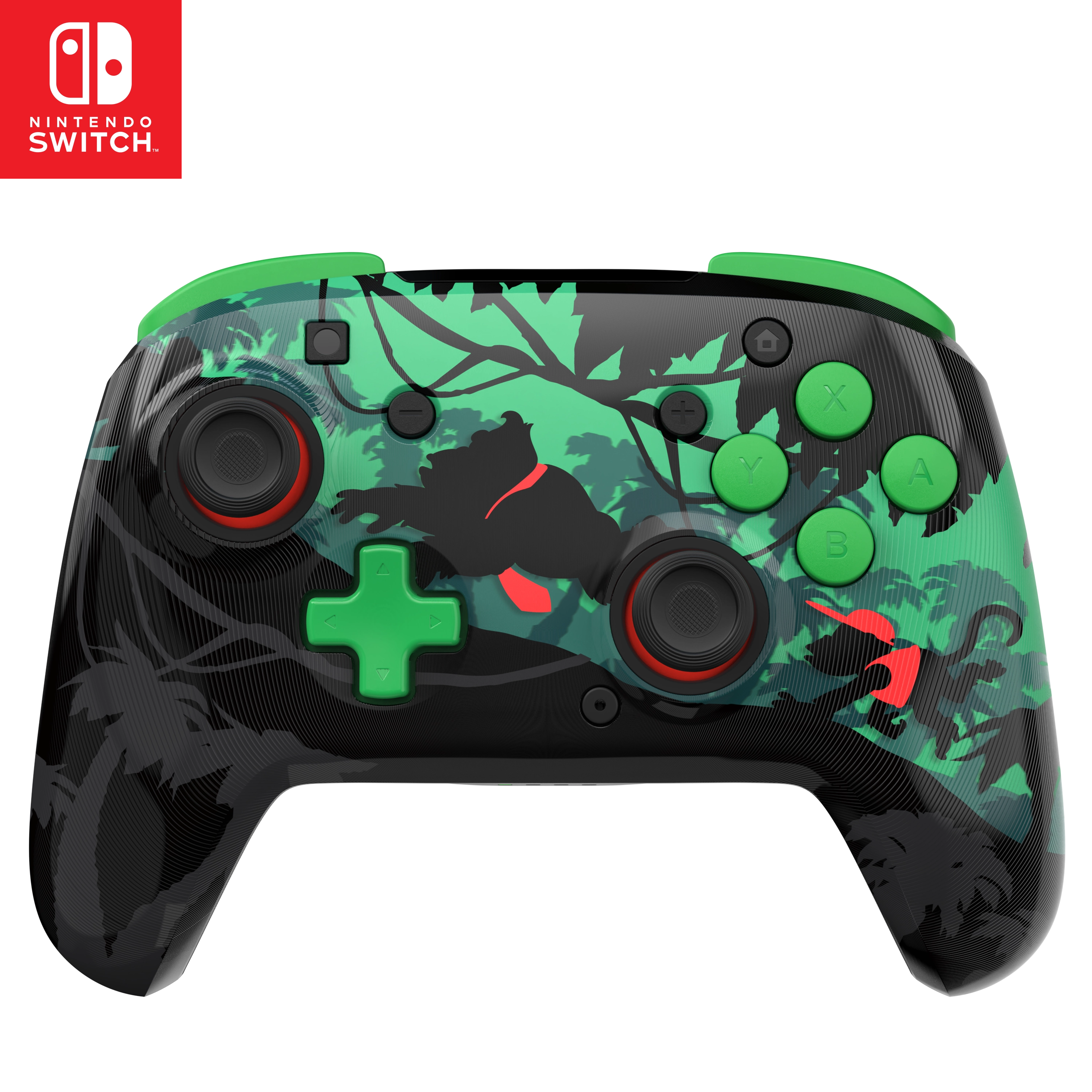 Turtle Beach Rematch Wireless NS Donkey
