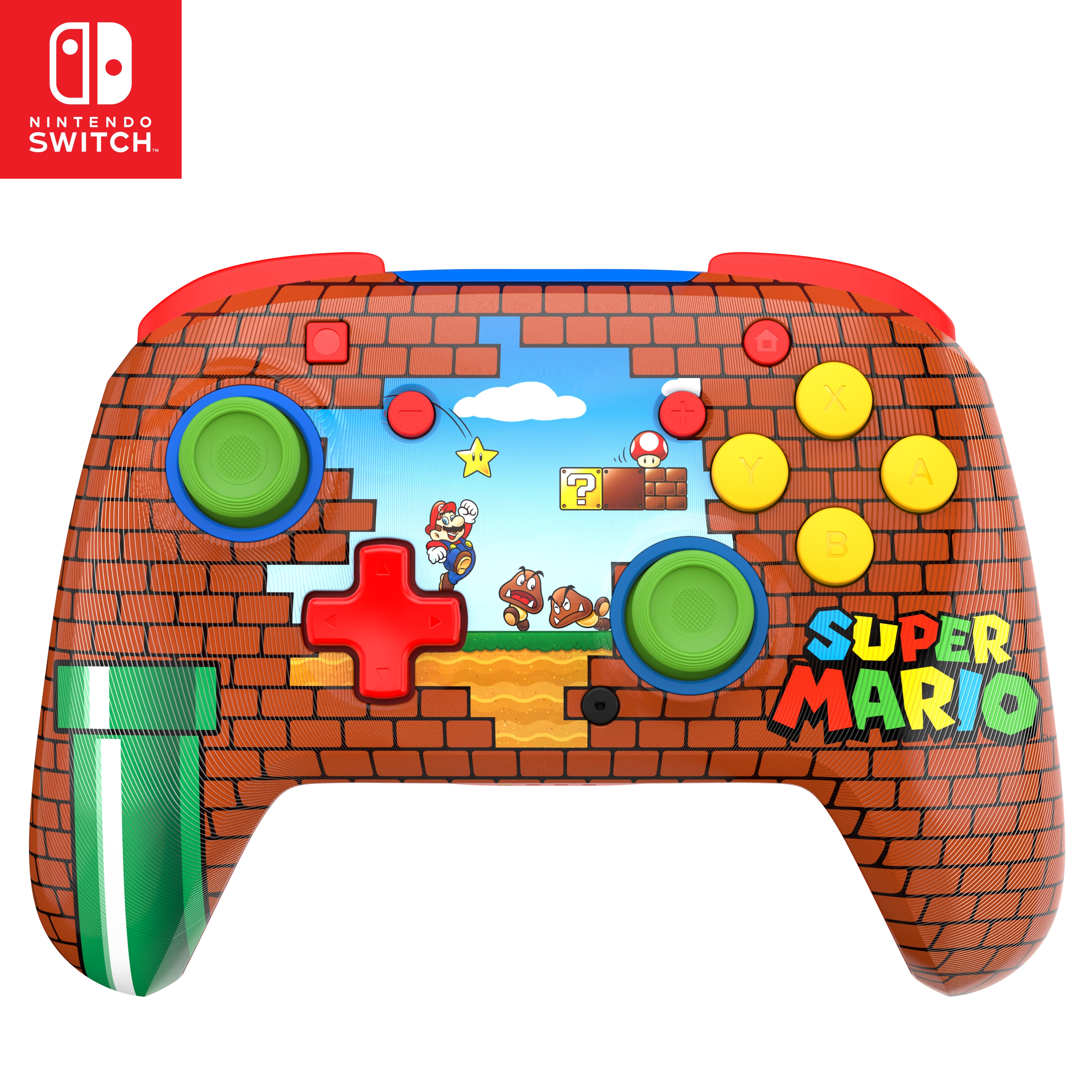 Turtle Beach wireless controller Rematch Nintendo