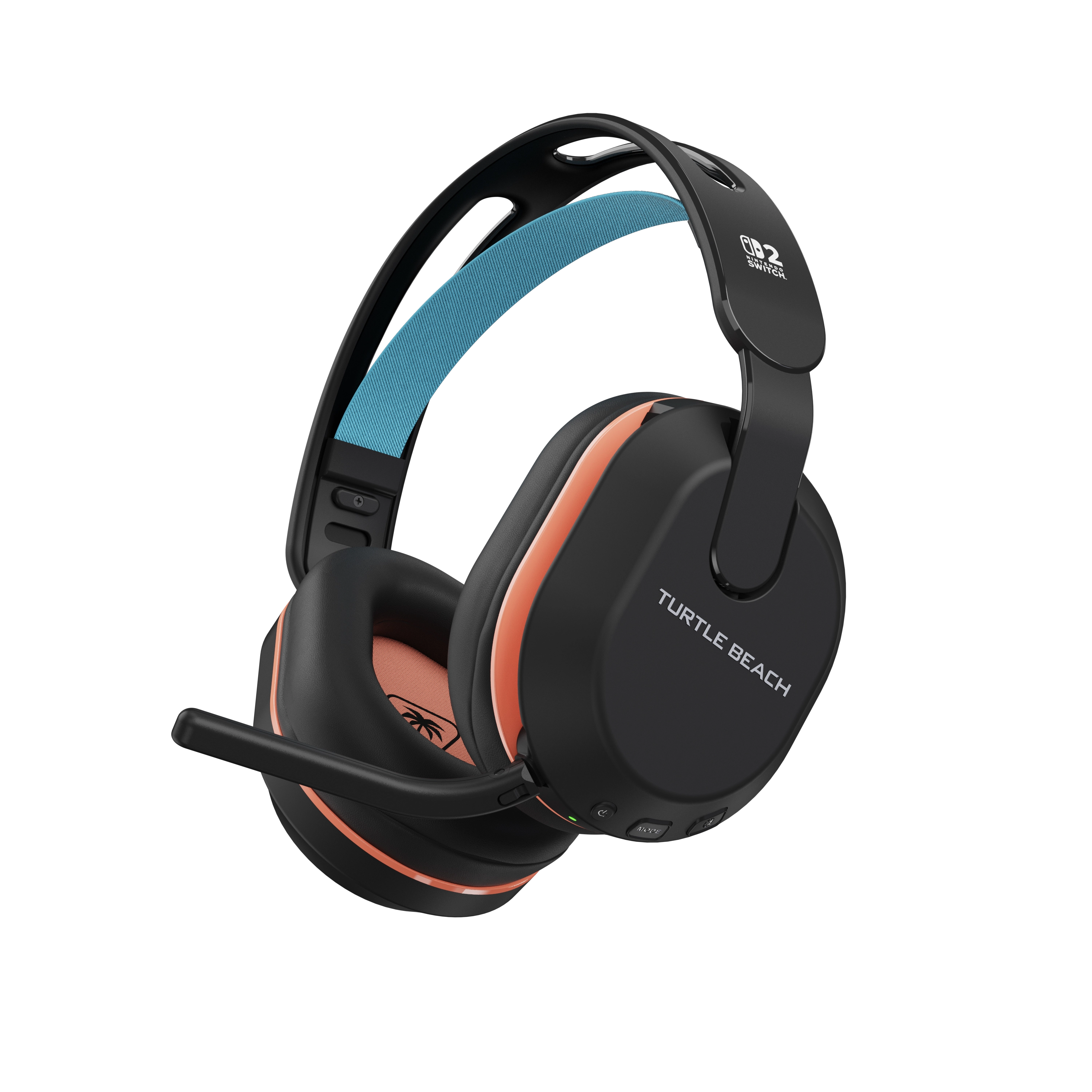Turtle Beach Stealth 500 Black PC