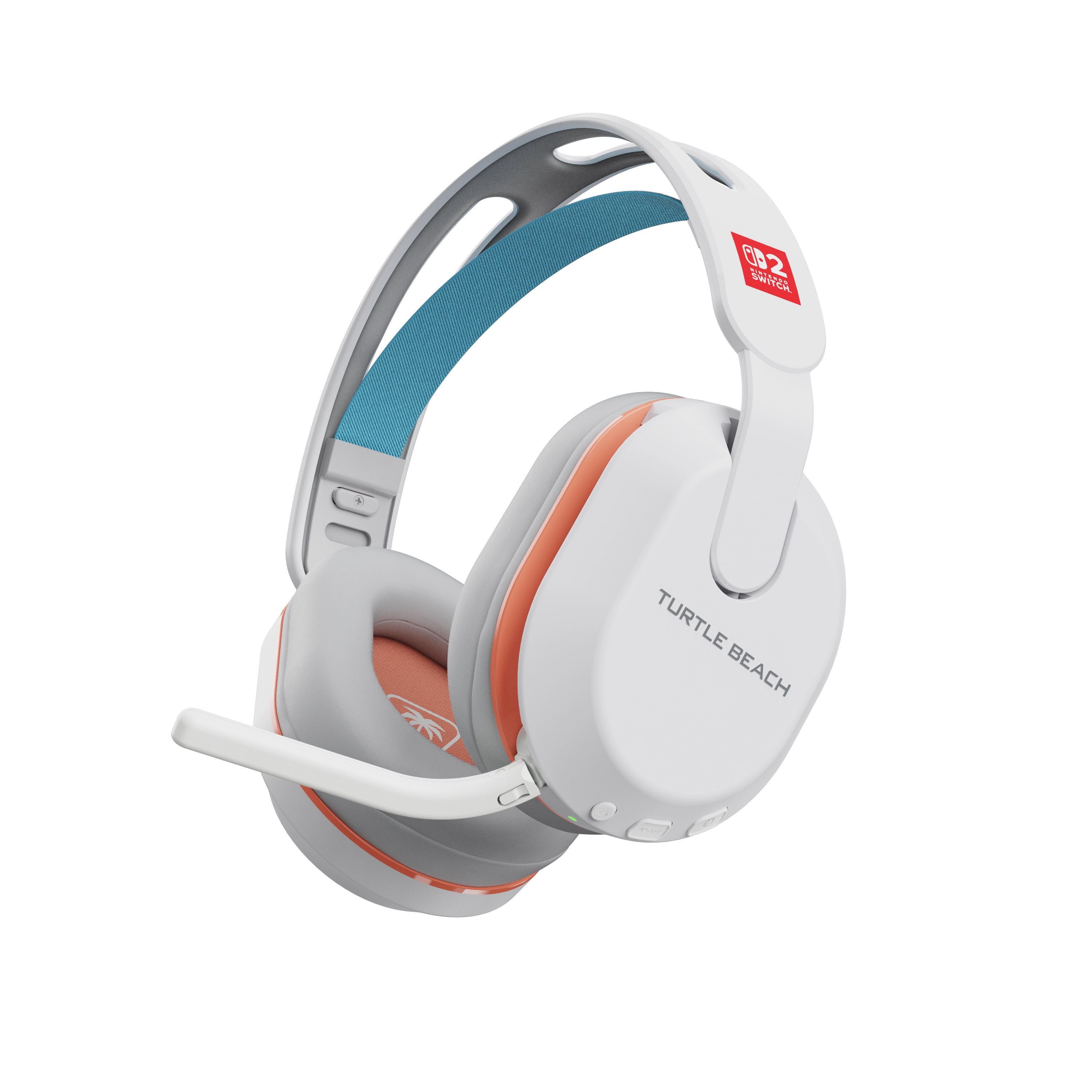 Turtle Beach Stealth 500 Black PC