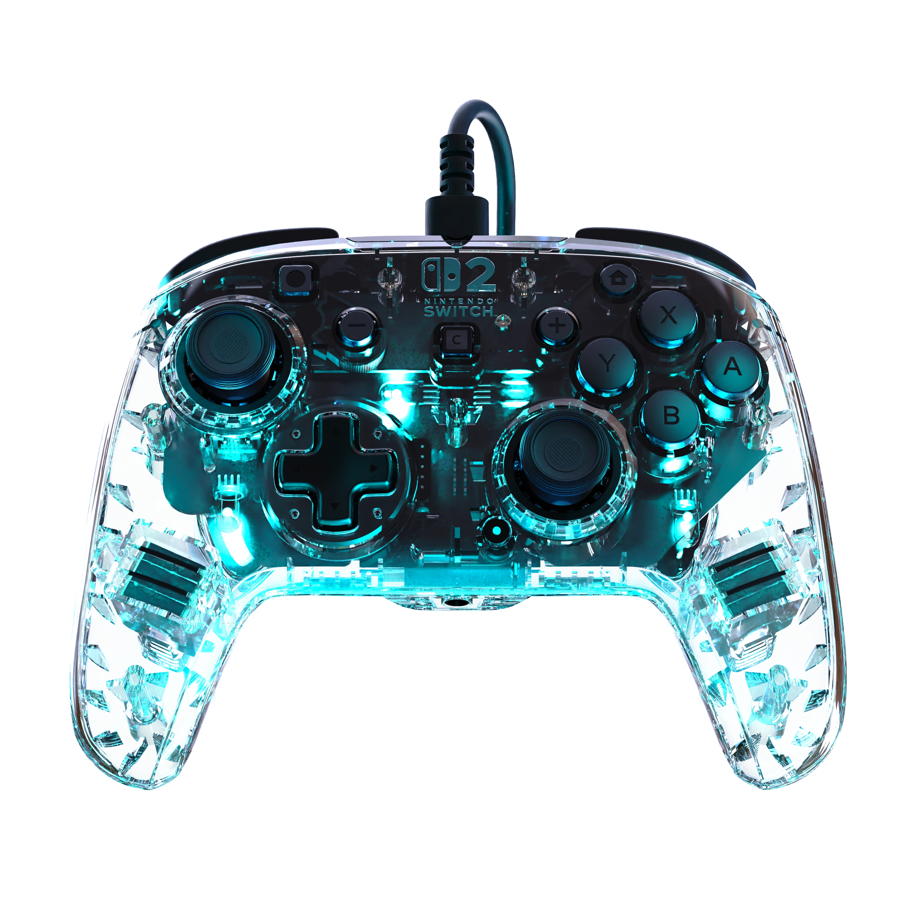 Turtle Beach - Afterglow Clear -