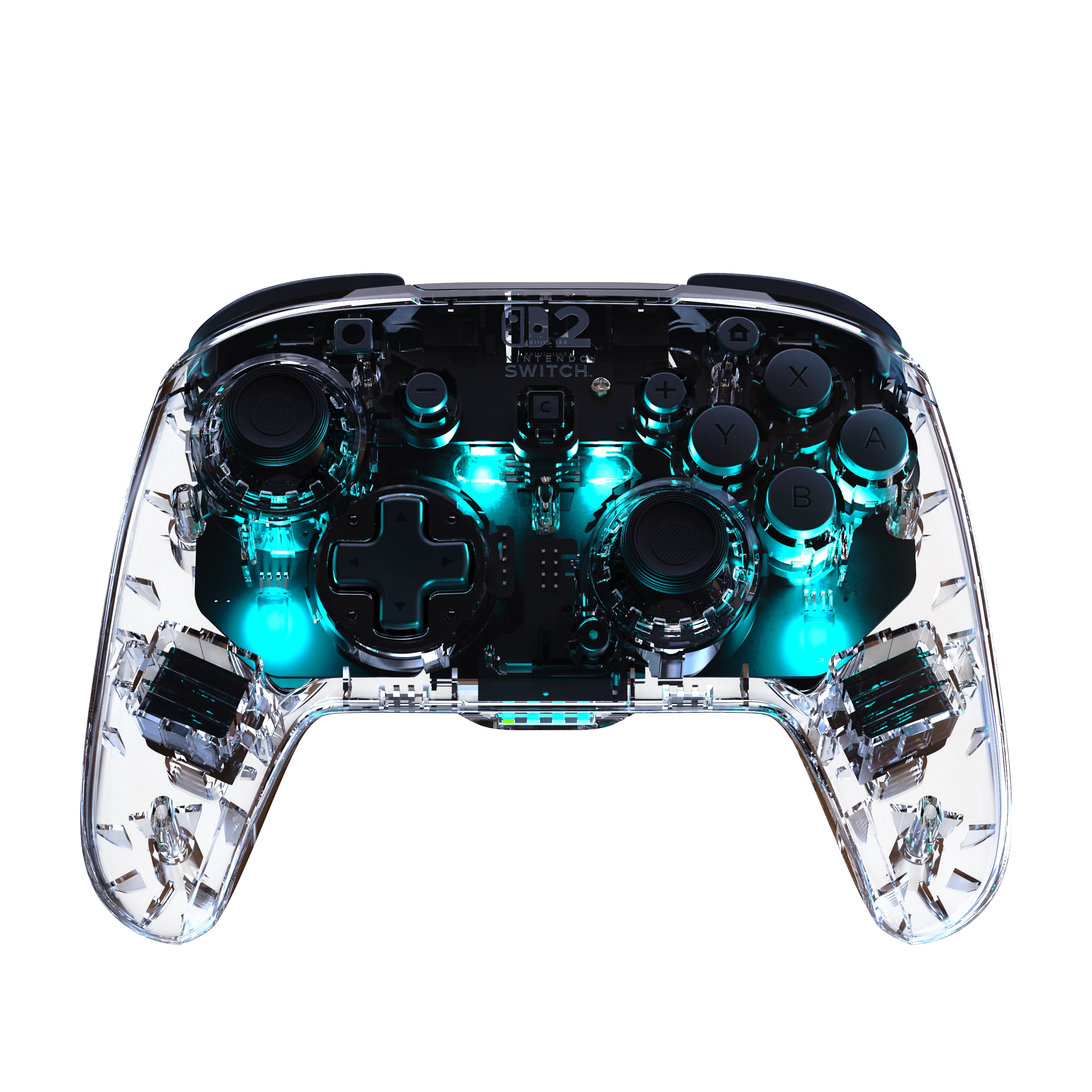 Turtle Beach - Afterglow Clear -