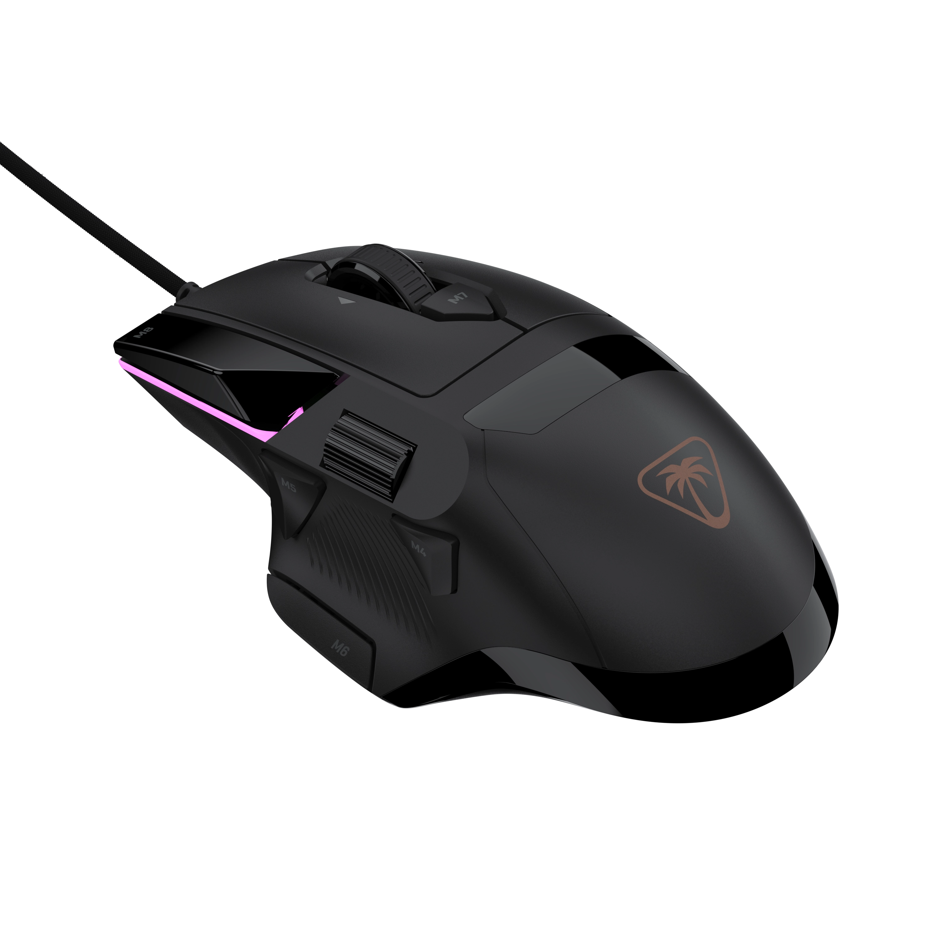 Turtle Beach Command Series MC3 Wired