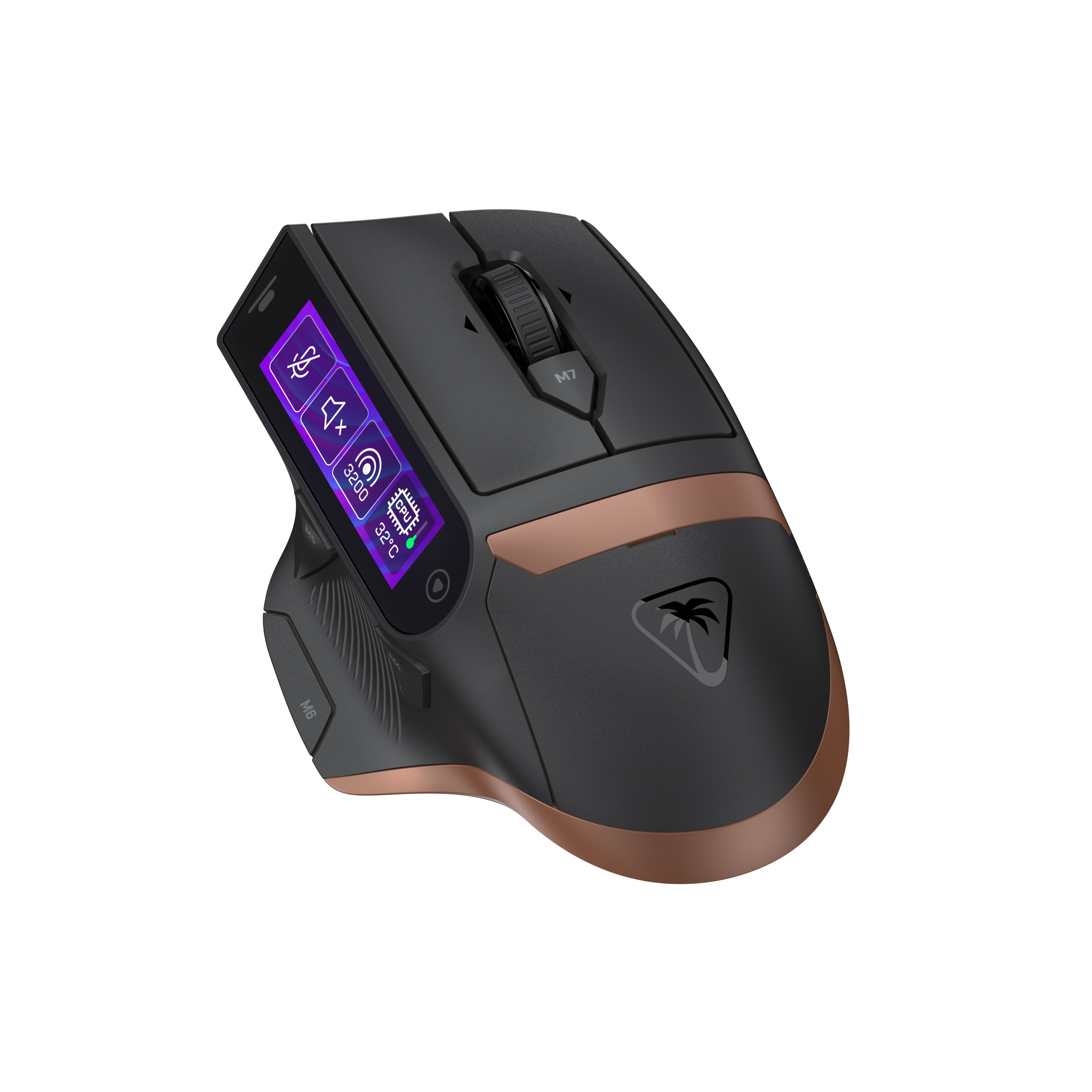 Turtle Beach Command Series MC7 Wireless