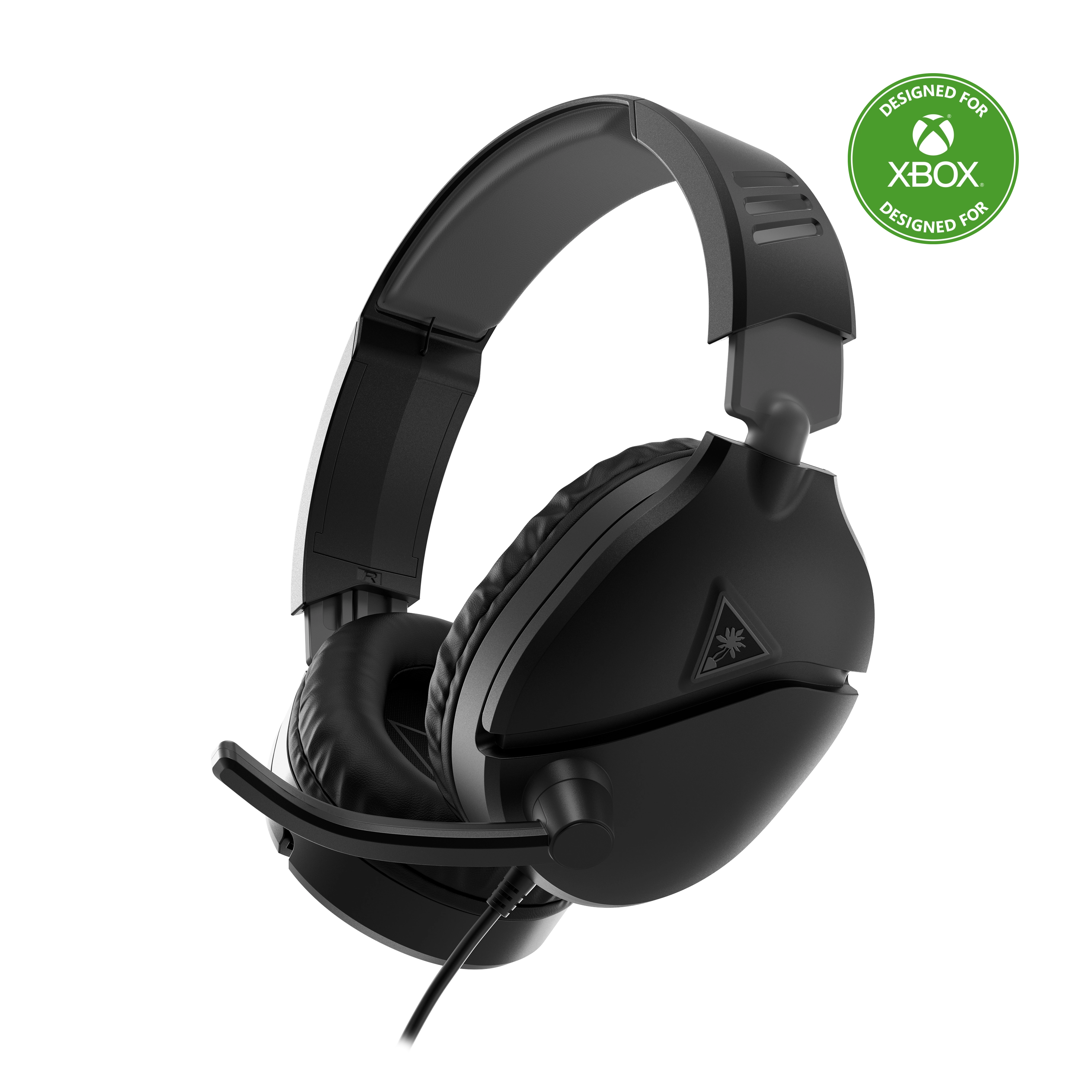 Turtle Beach Recon 70 Black Xbox