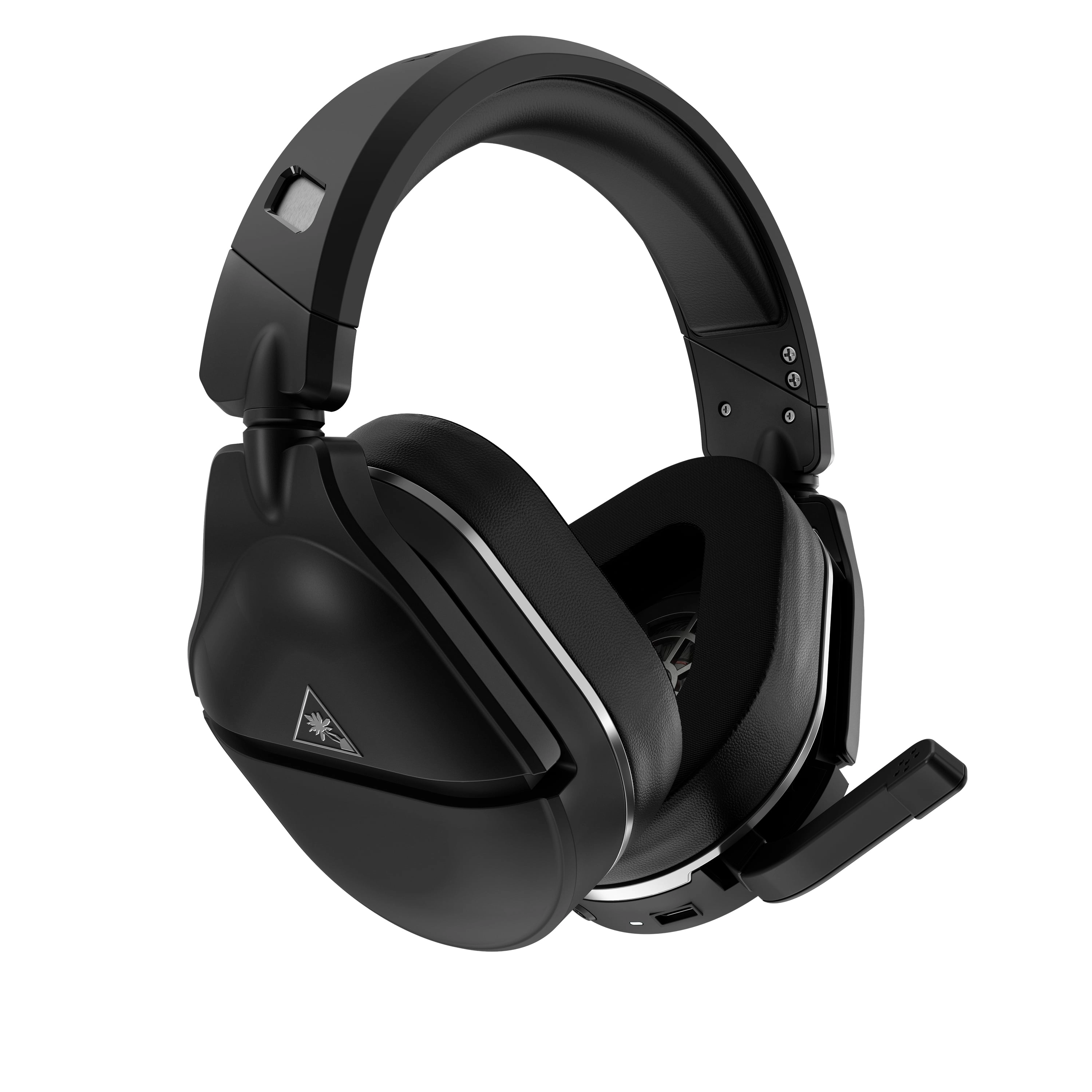 Turtle Beach Stealth 700 Gen 2 Max Austiņas Bezvadu Speļu Bluetooth Melns