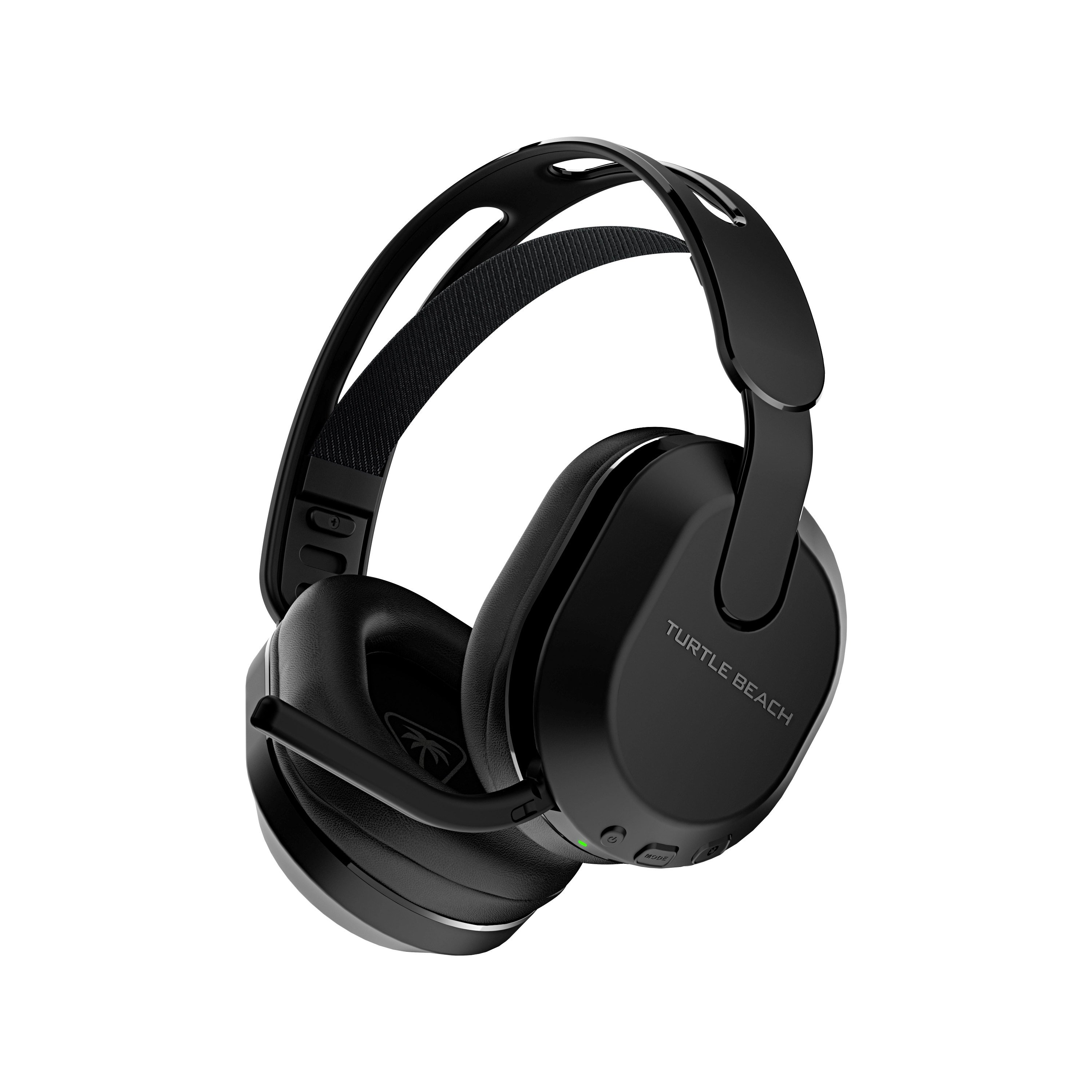 Turtle Beach Stealth 500 Black PlayStation
