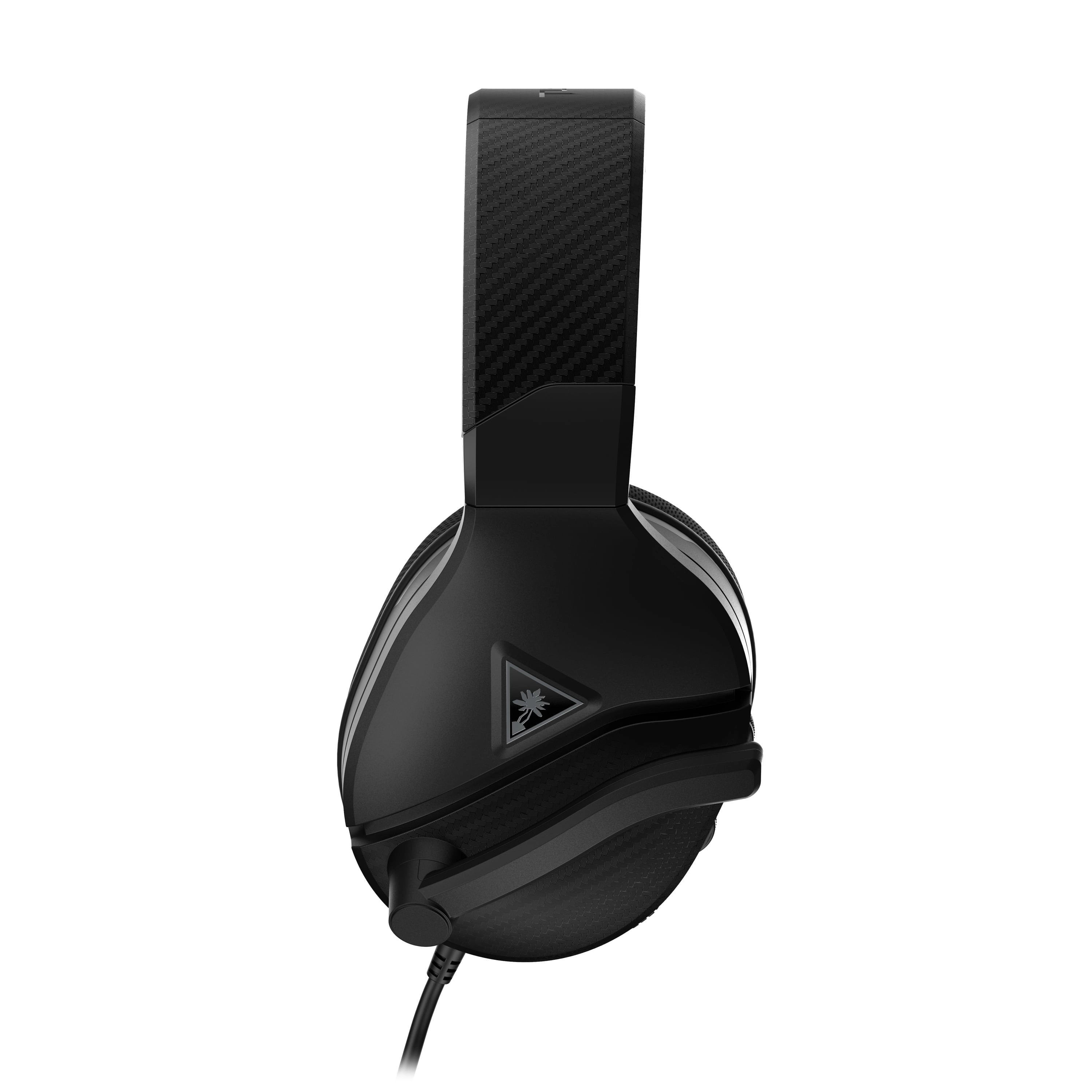Turtle Beach Recon 200 Black Gen