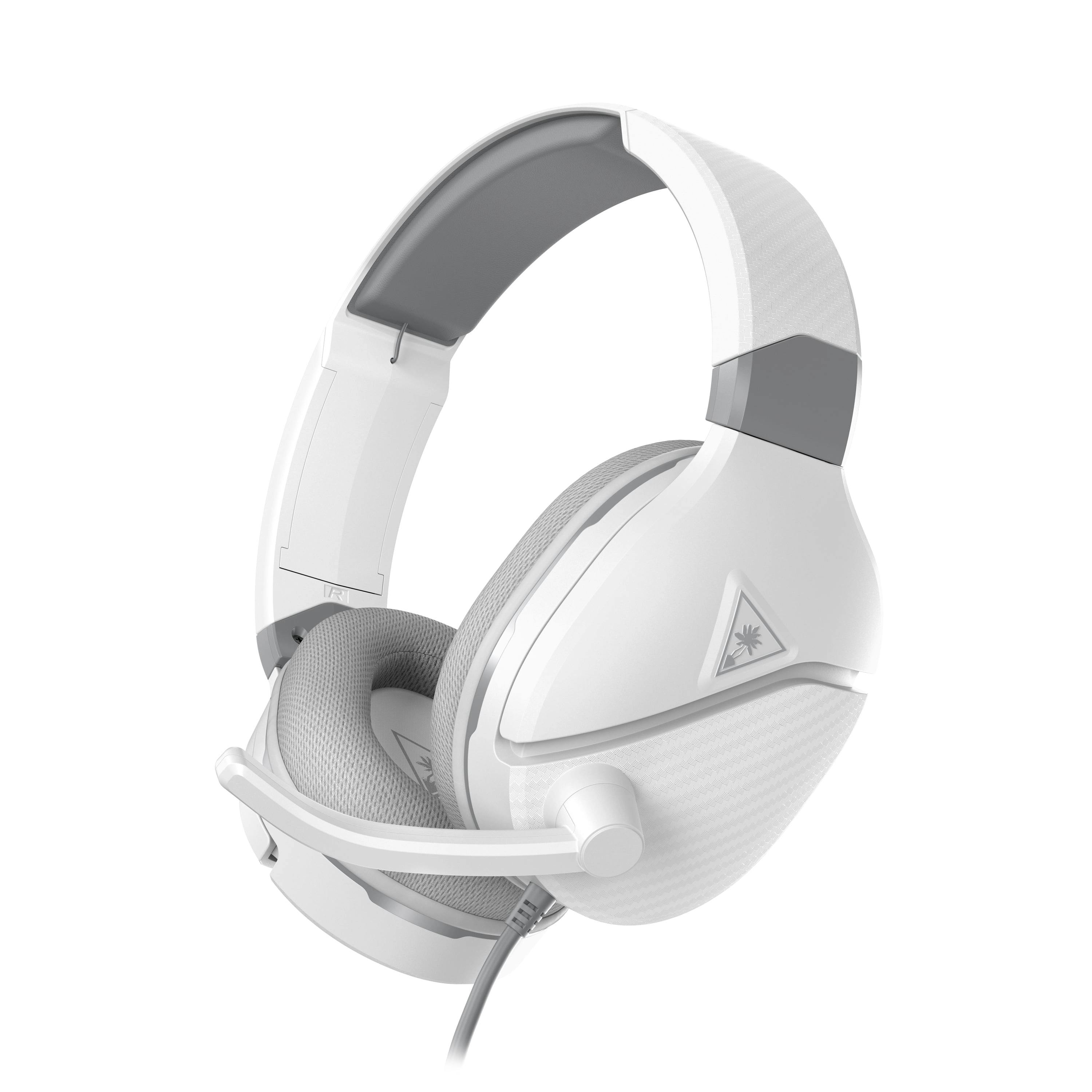 Turtle Beach Recon 200 White Gen