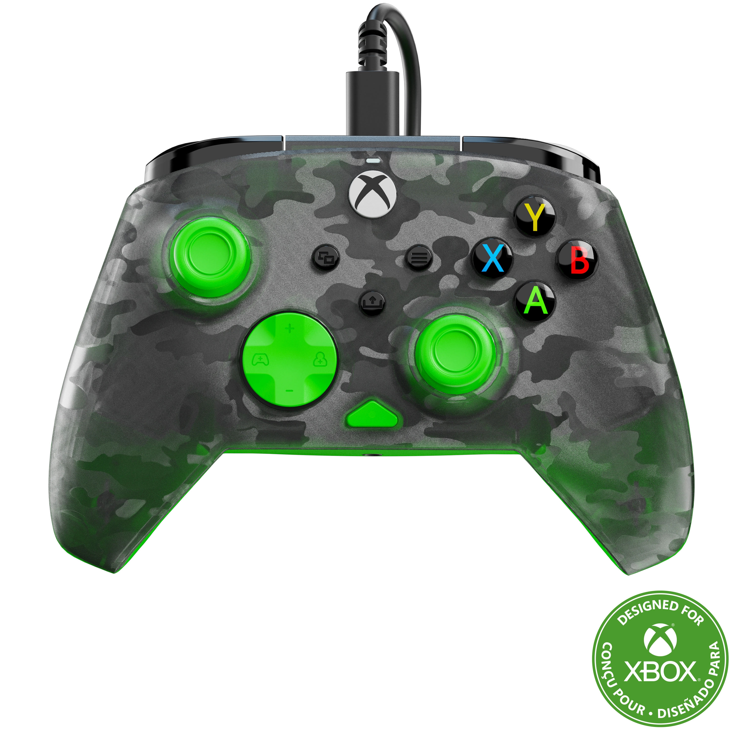 Turtle Beach controller Rematch Core Xbox