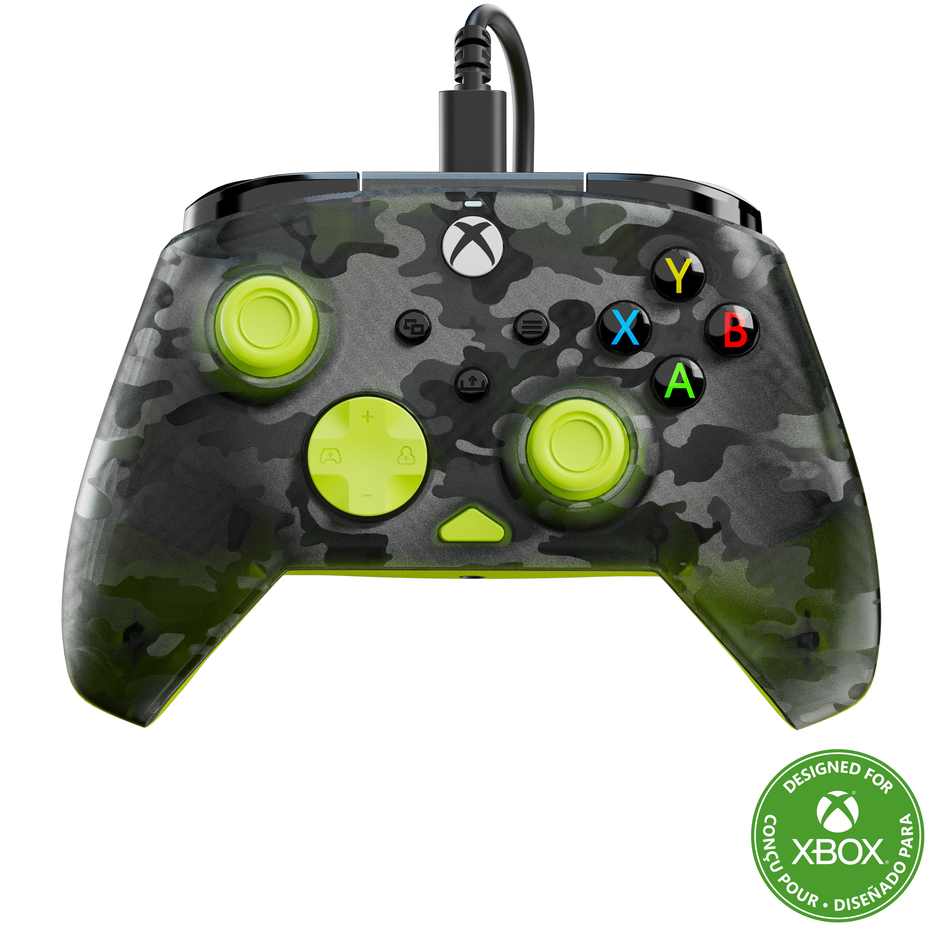 Turtle Beach controller Rematch Core Xbox