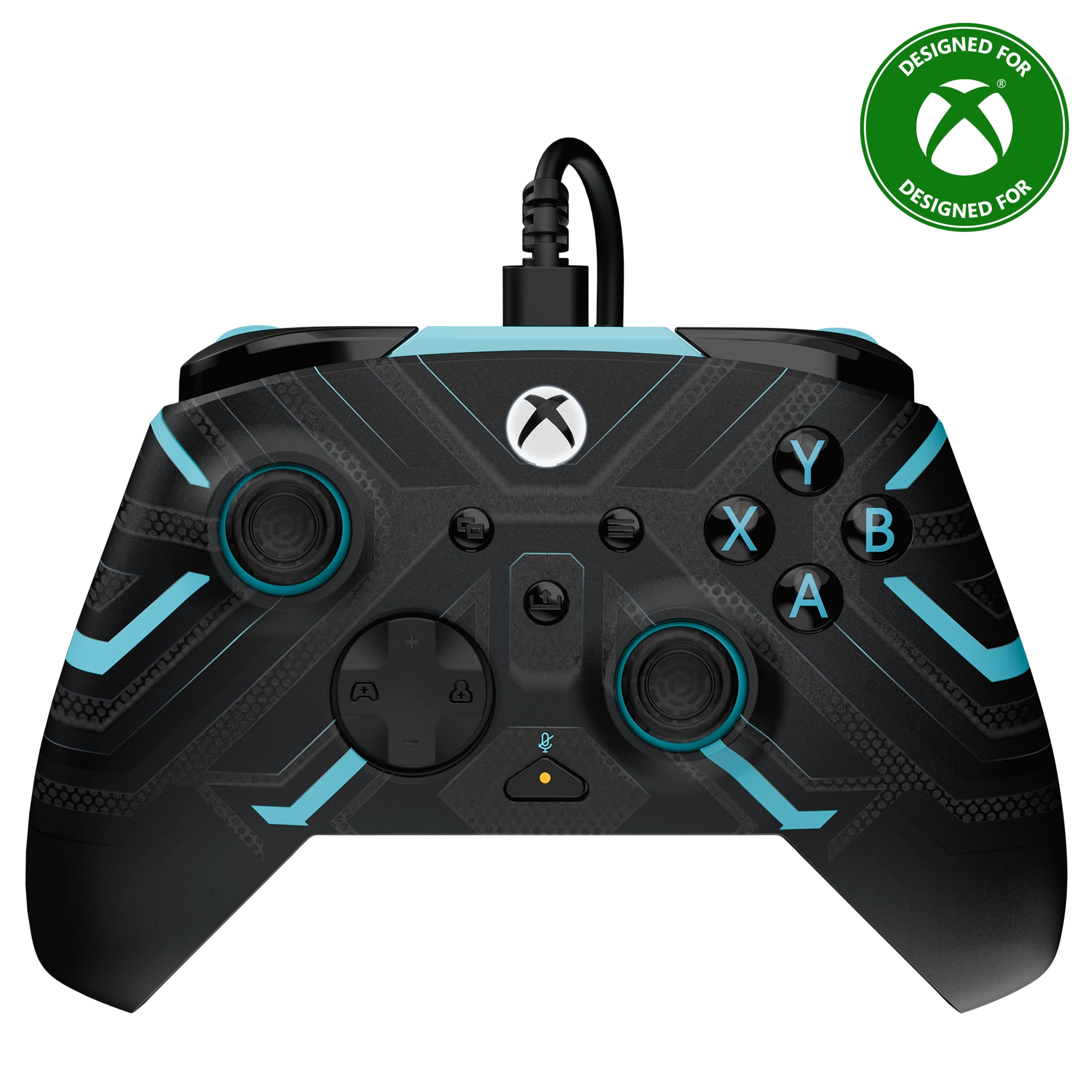 Turtle Beach Rematch Advanced Titan Steel