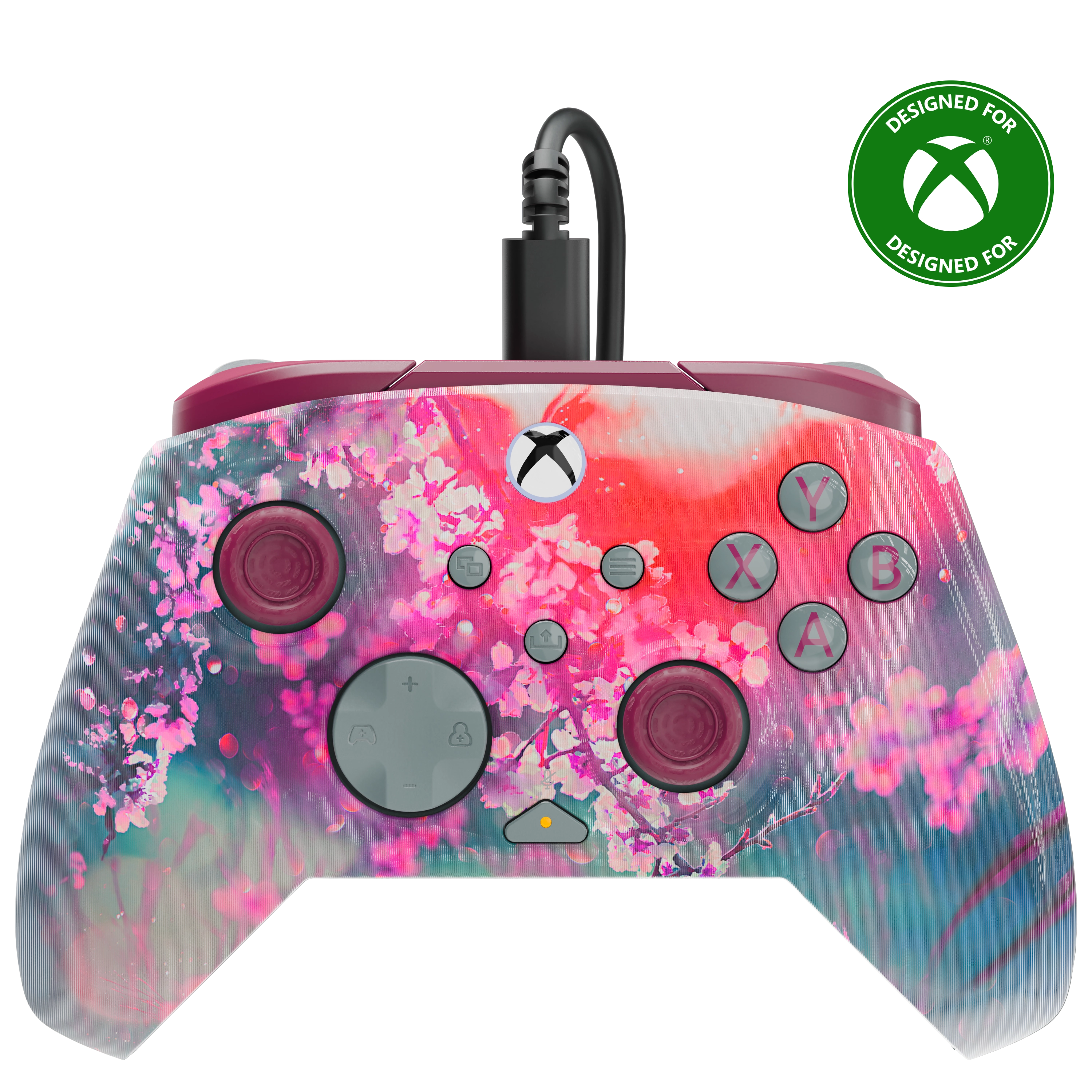 Turtle Beach controller Rematch Advanced Xbox