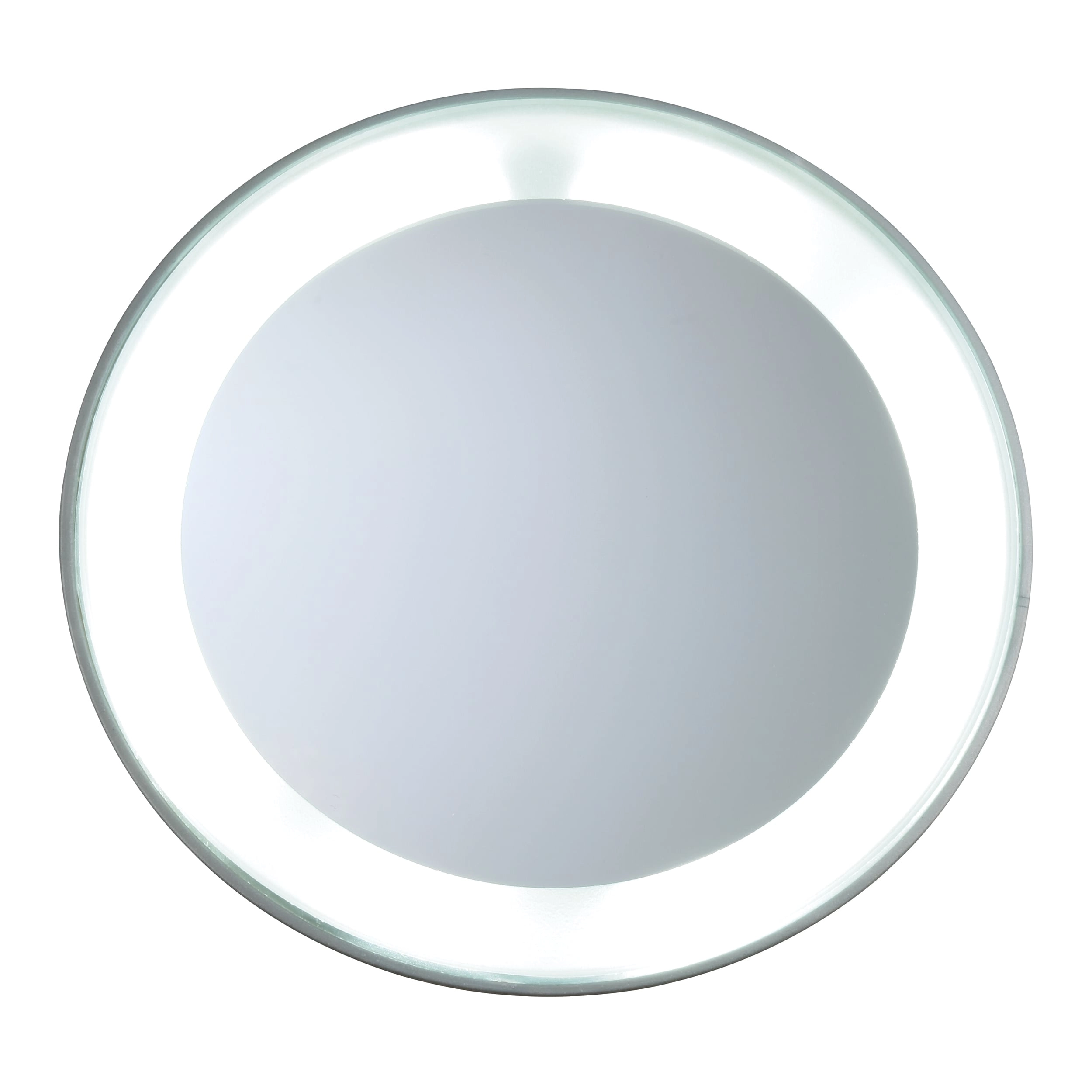 Tweezerman - Lighted 15x Magnifying Mirror