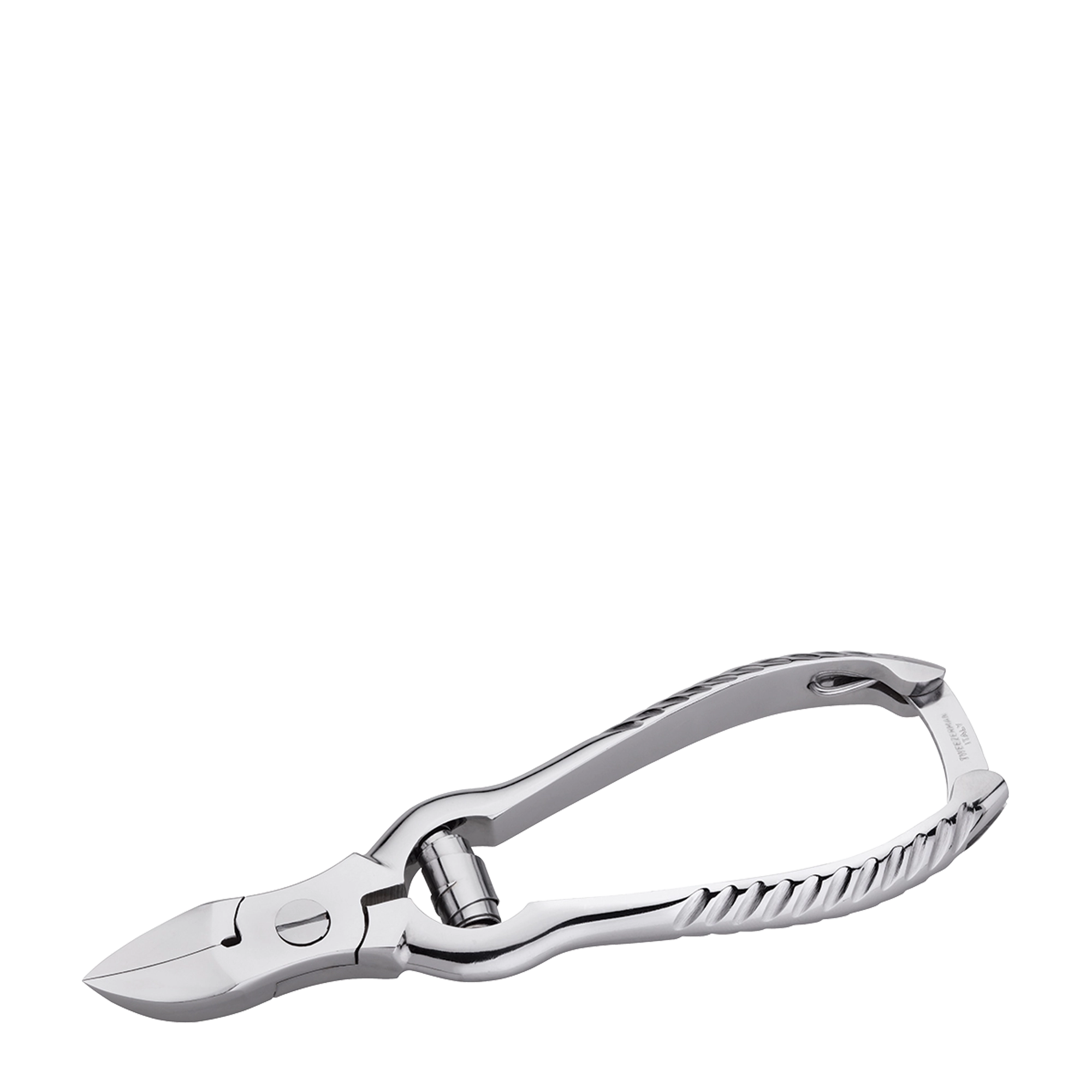 Tweezerman - Barrel Spring Toenail Nipper