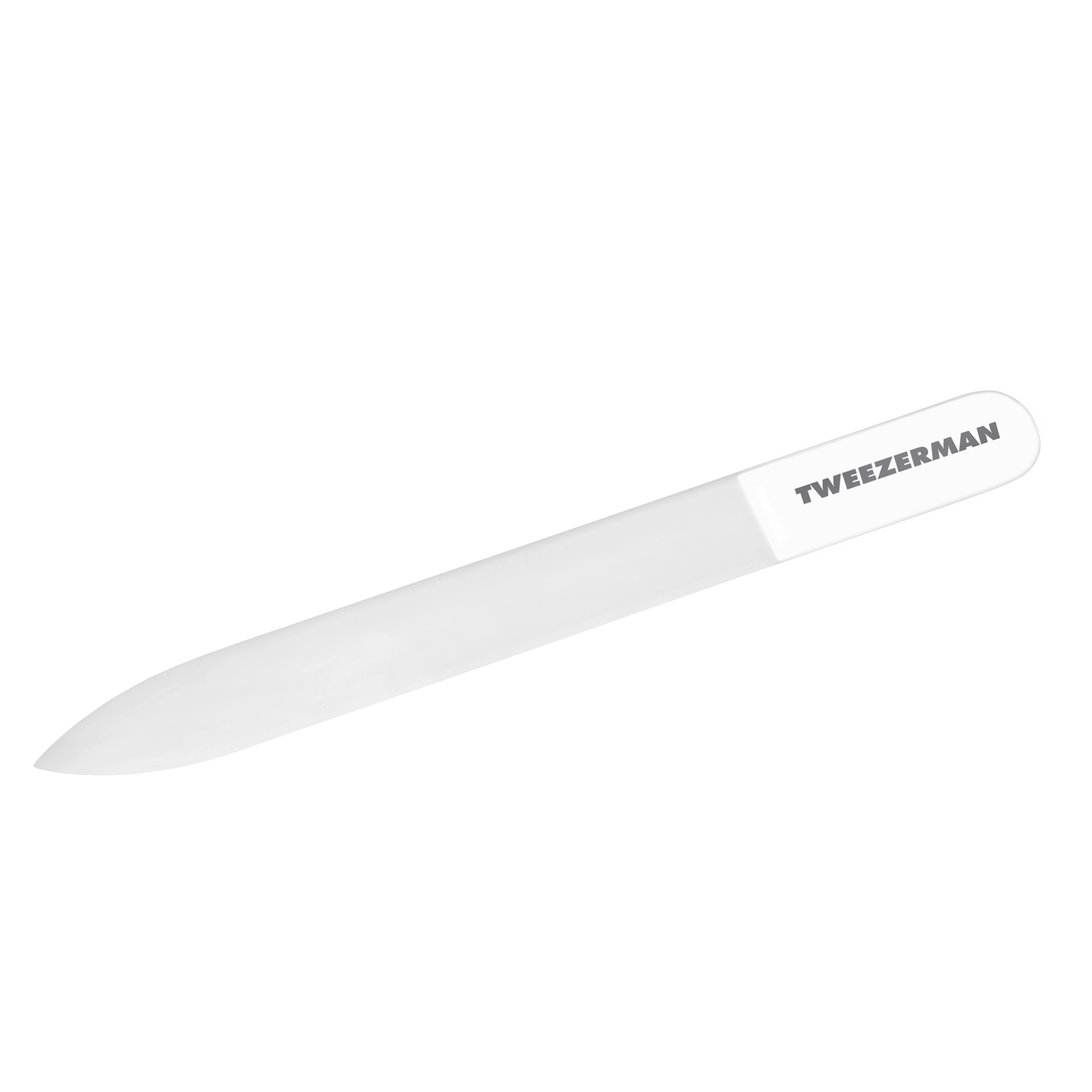 Tweezerman - Glass Nail File (