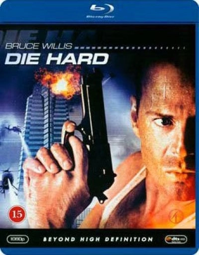 Die Hard BD 1136581 FPHE-99101666 7340112703288