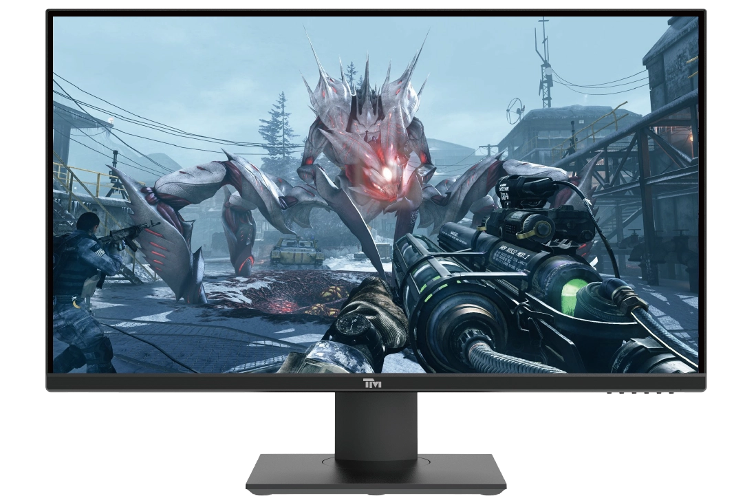 Twisted Minds — UHD 28'''' 144Hz 1ms IPS spēļu monitors TM28EUI