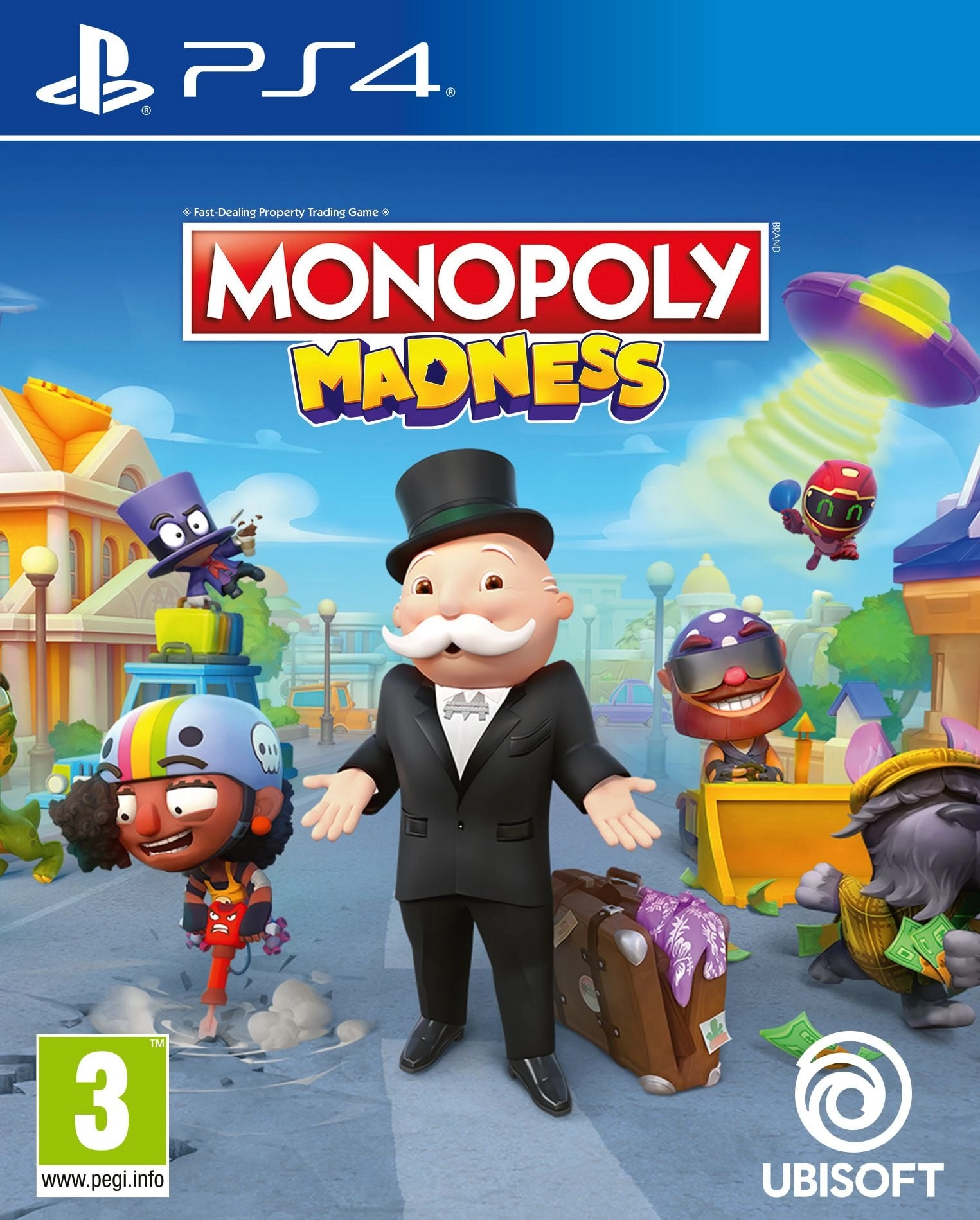 Monopoly Madness 1185717 300123920 3307216229421