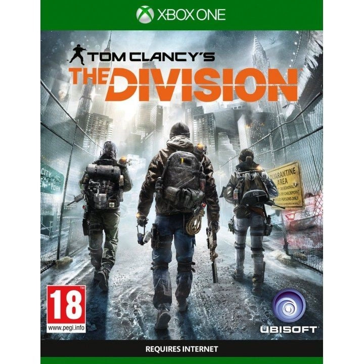 Tom Clancy``s The Division ( 1230327