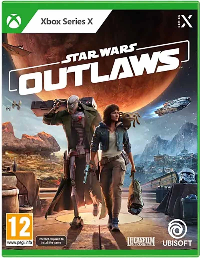 Star Wars Outlaws 1255673 3307216284710