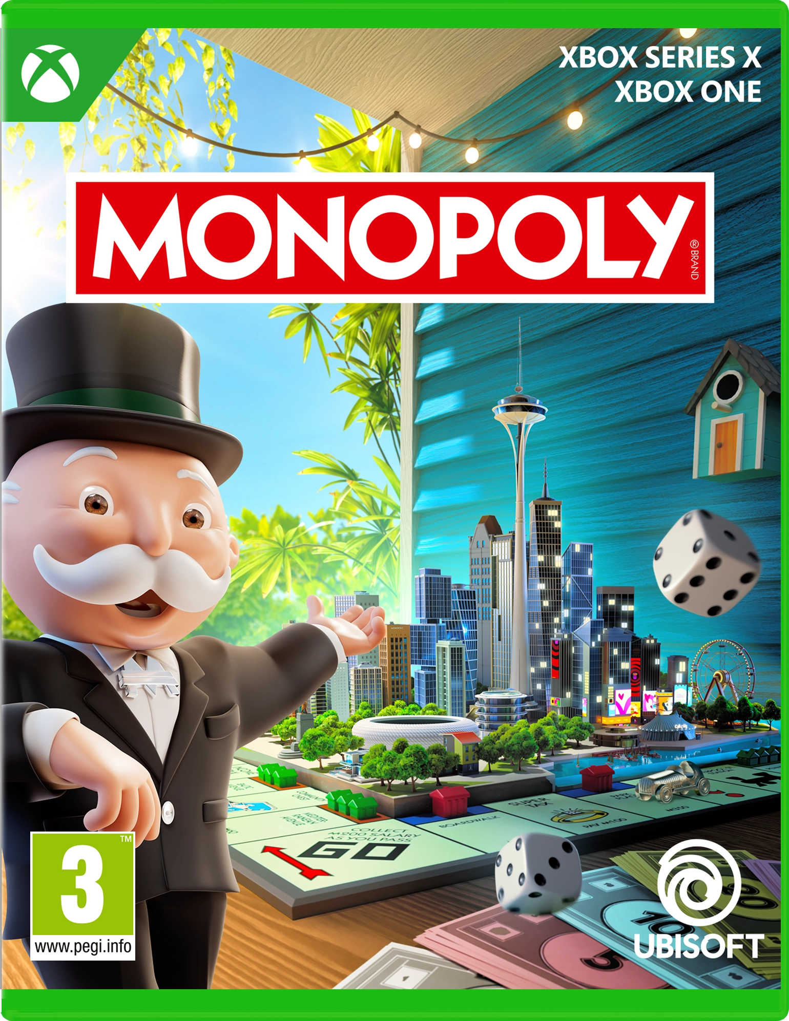 Monopoly 2024 1263921 3307216292289