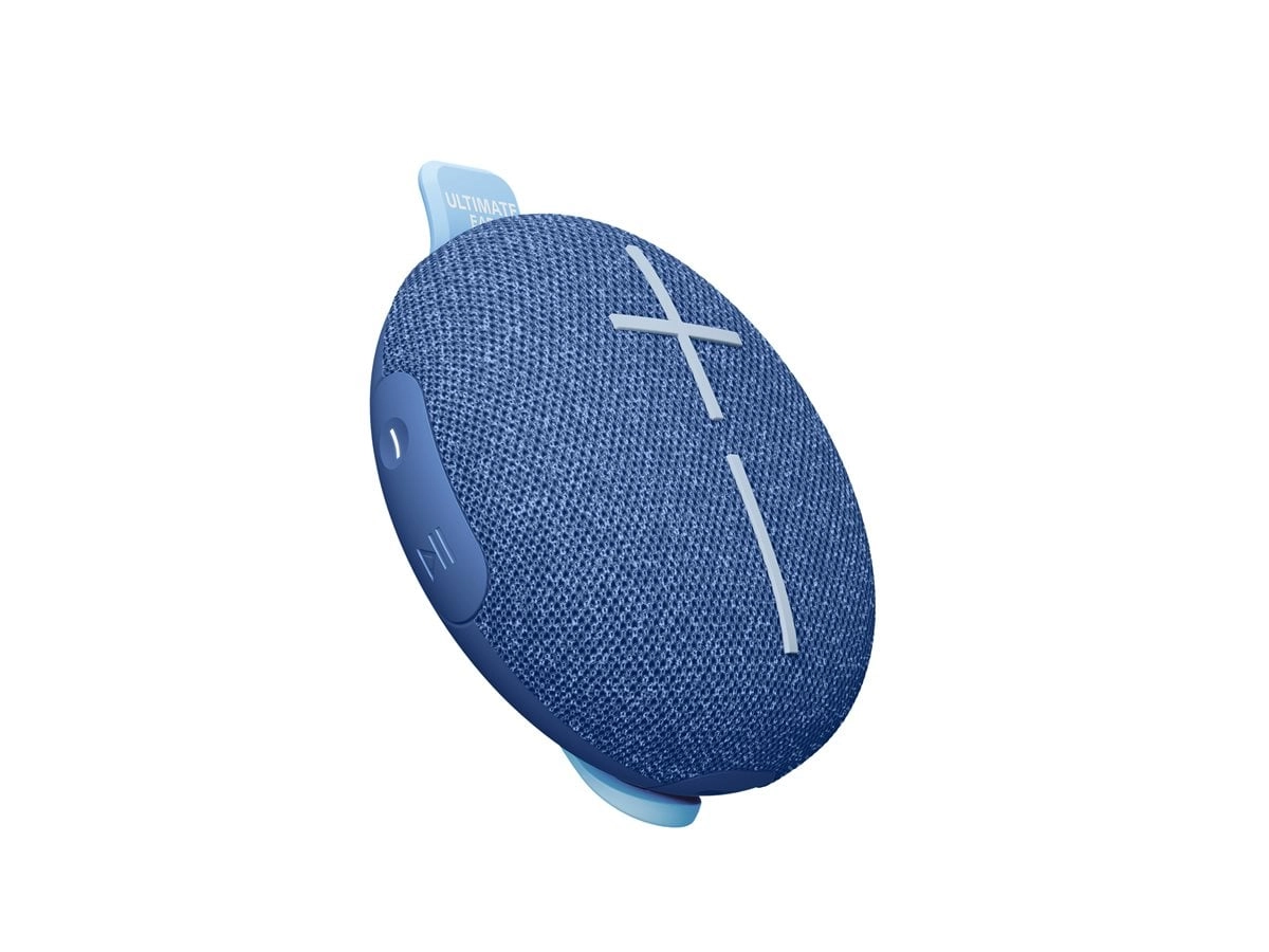 Ultimate Ears 984-002022 portable/party speaker Blue