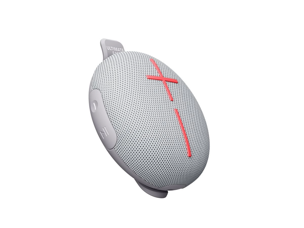Logitech - Ultimate Ears MINIROLL 984-002027