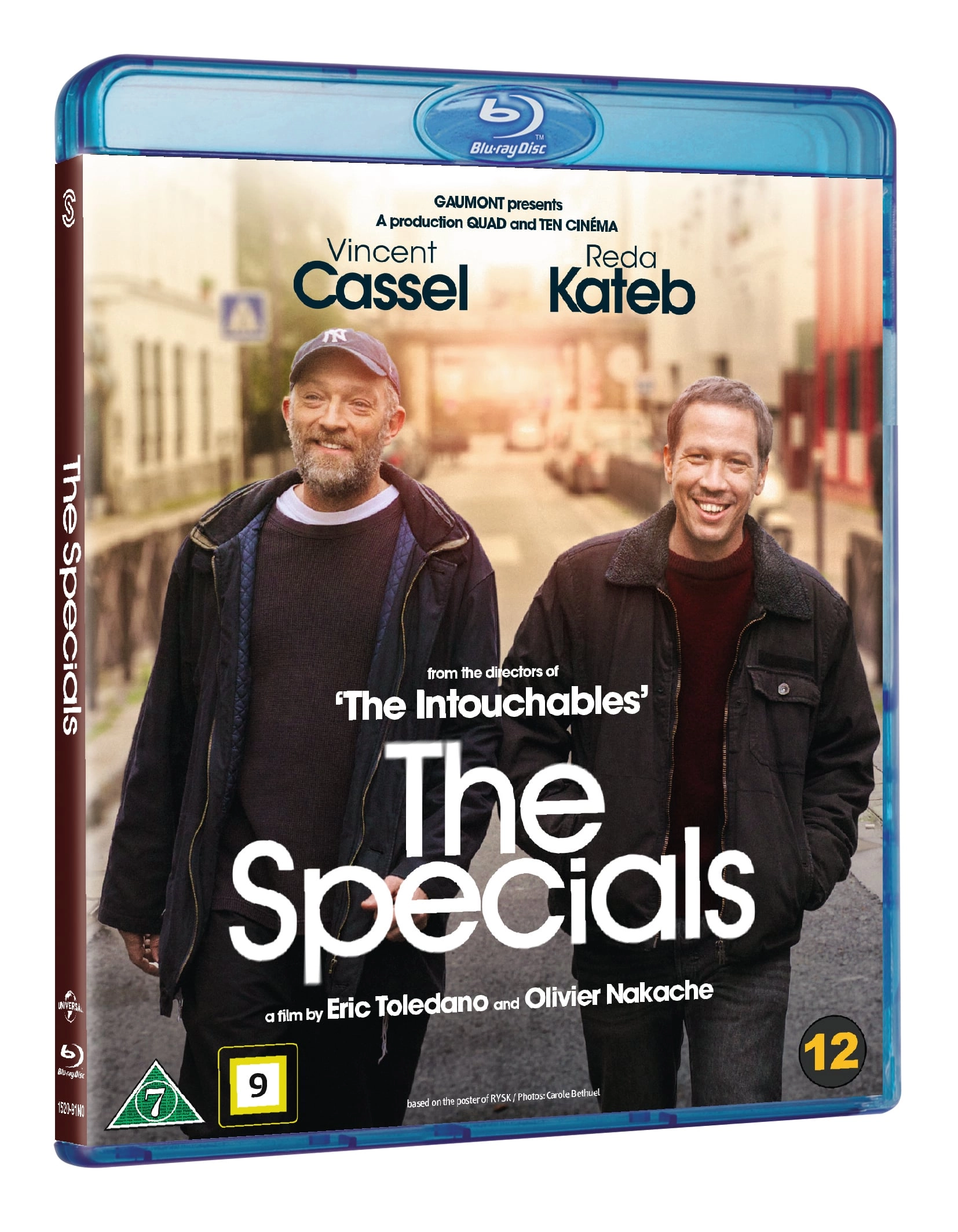Specials  The - Hors normes -