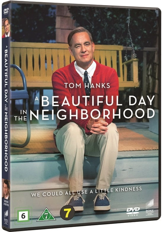 Beautiful Day In The Neighborhood (Tom