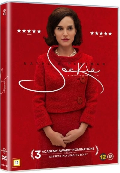 Jackie - The story of First