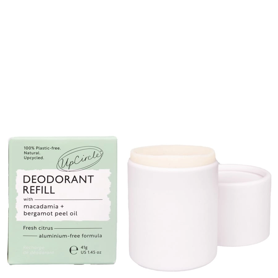 UpCircle - Deodorant Refill - Macadamia