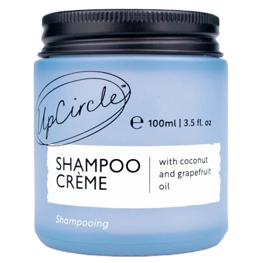 UpCircle - Shampoo Crème Coconut/Grapefruit Oil