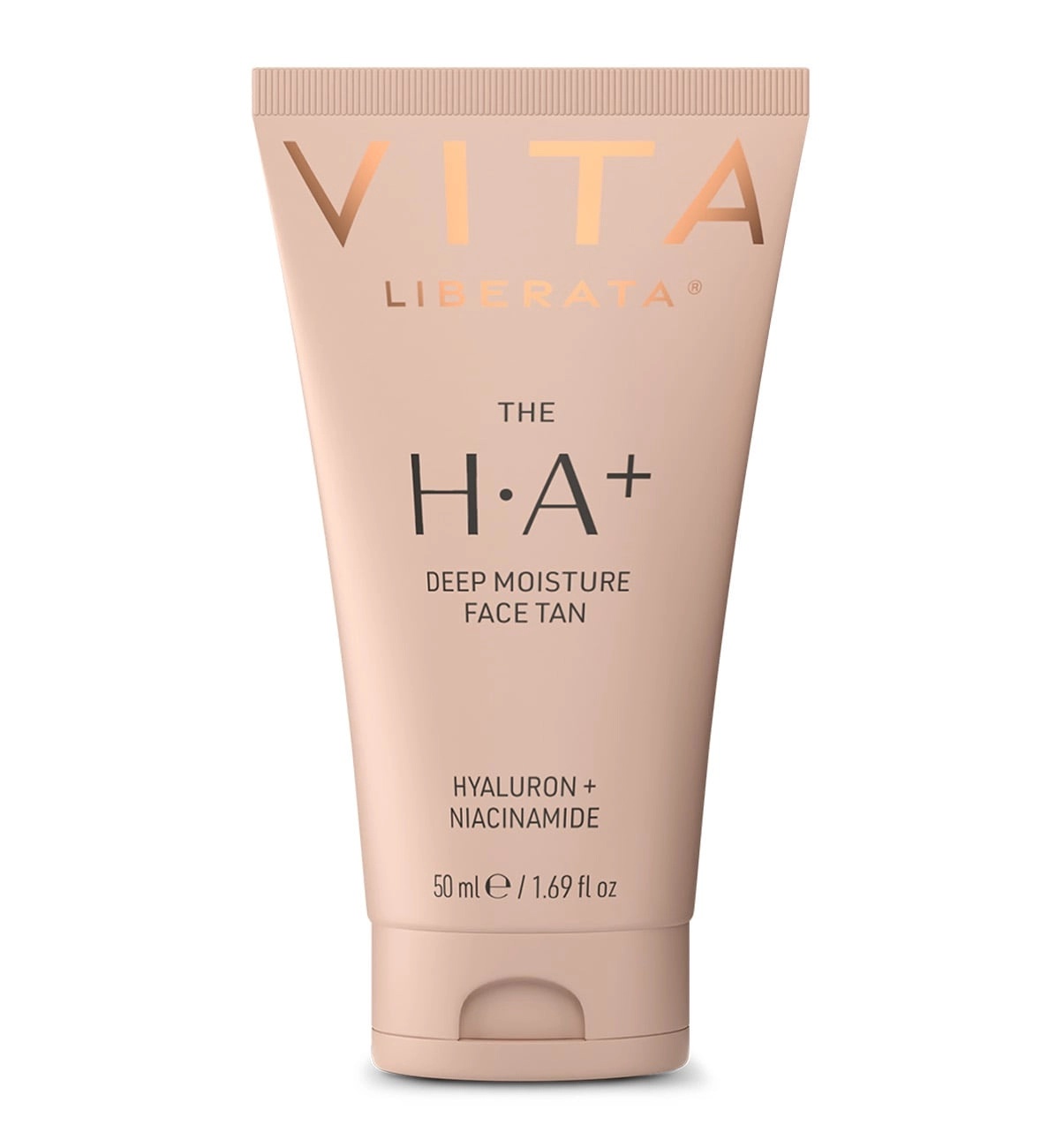 Vita Liberata - The HA+ Deep