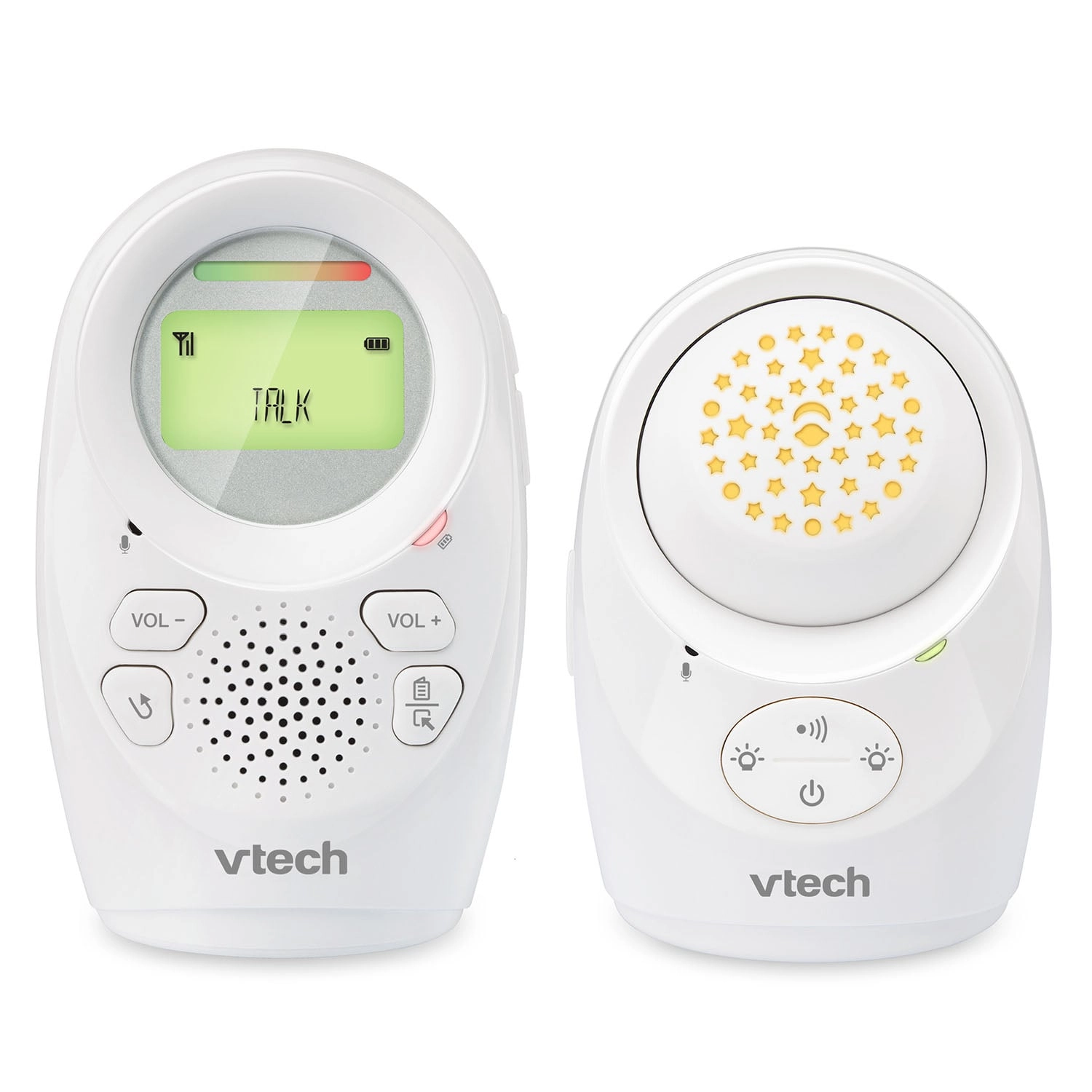 Evolveo VTech DM1212 nanny - children`s