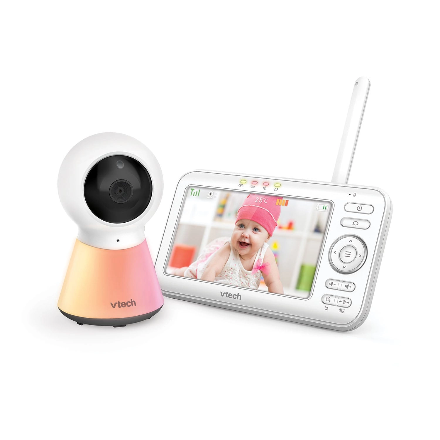Vtech VTech VM5254 nanny - children`s