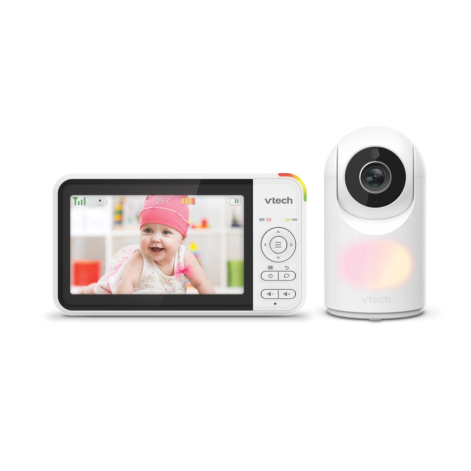 Vtech VTech VM5367 nanny - children`s