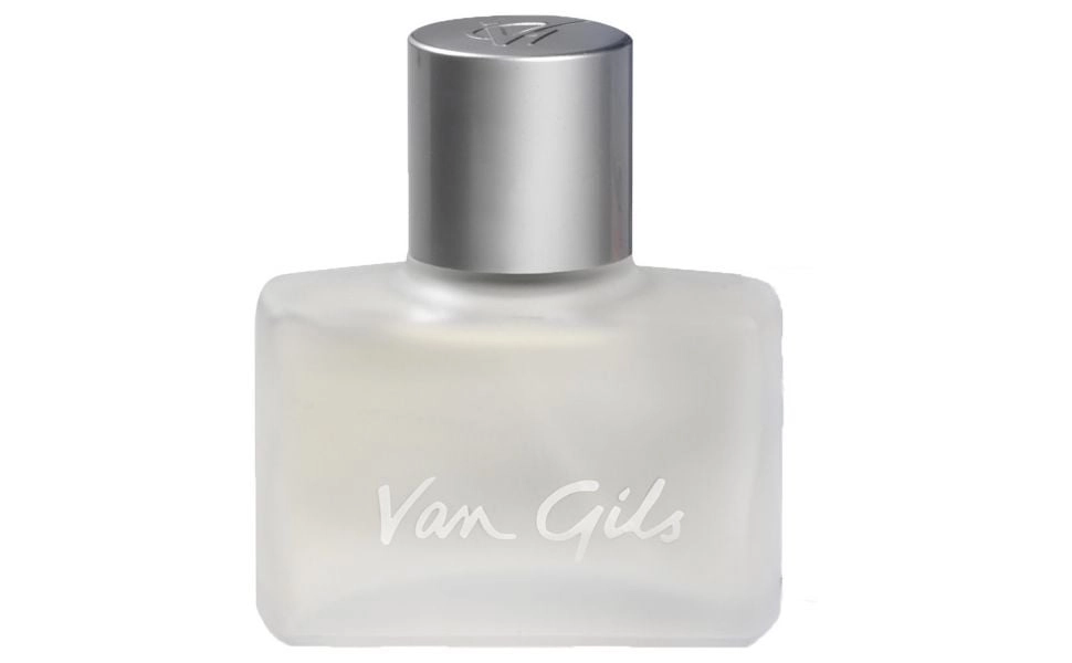 Van Gils - Between Sheets -