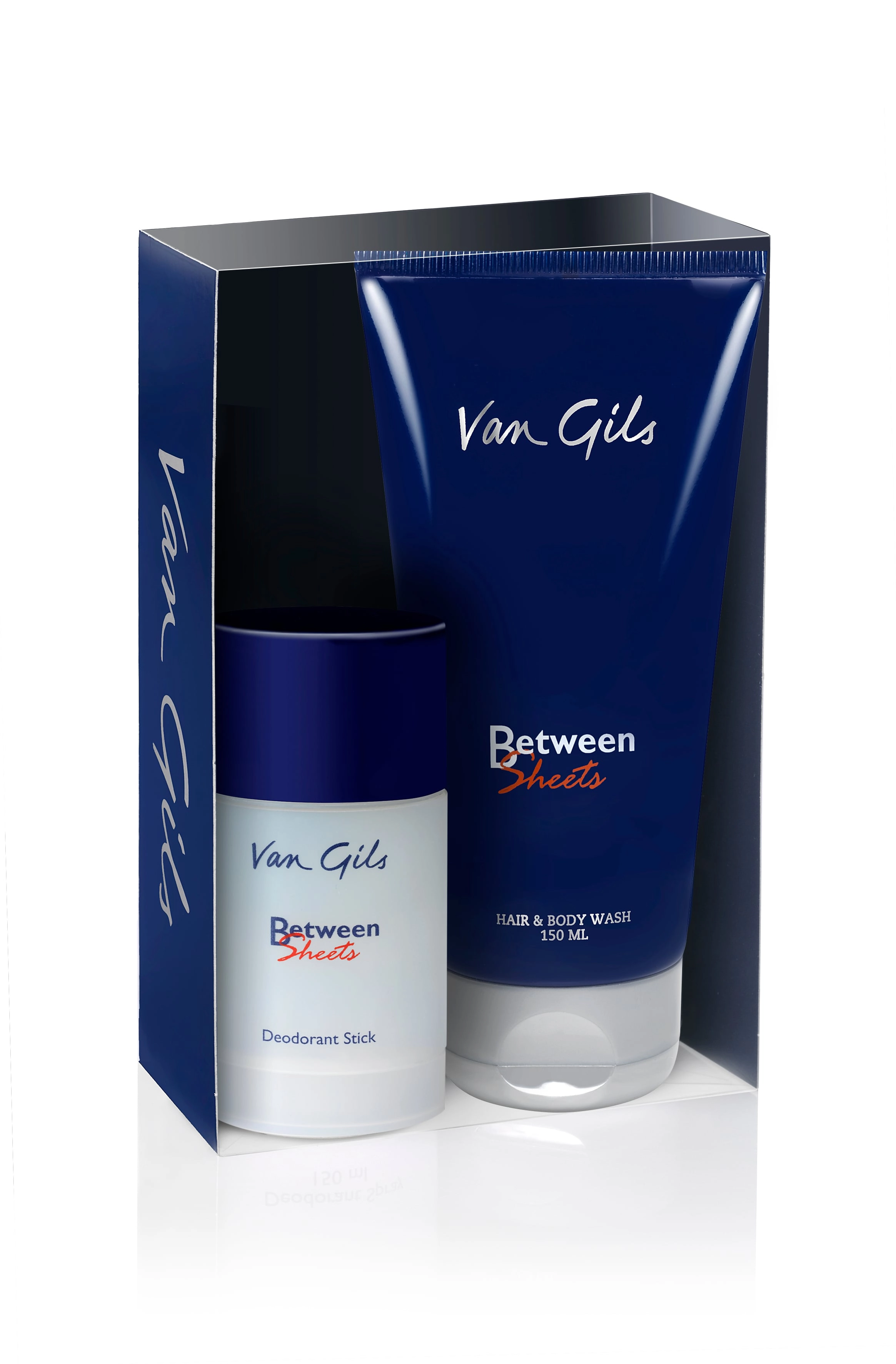 Van Gils - Between Sheets -
