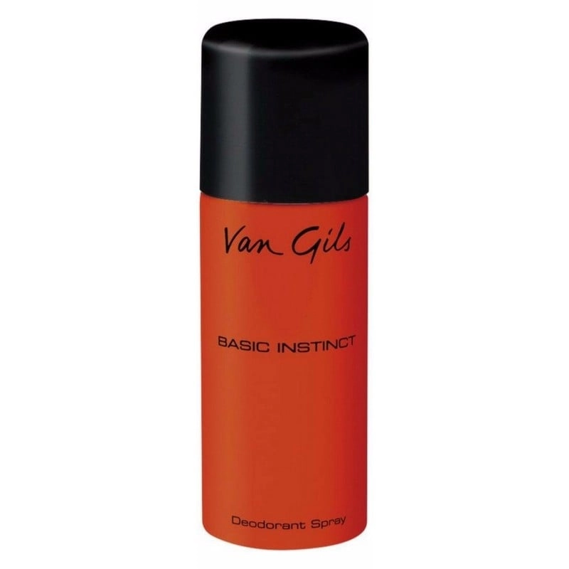 Van Gils - Basic Instinct Deodorant