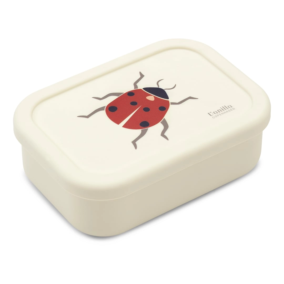 Vanilla Copenhagen - Lunch Box -