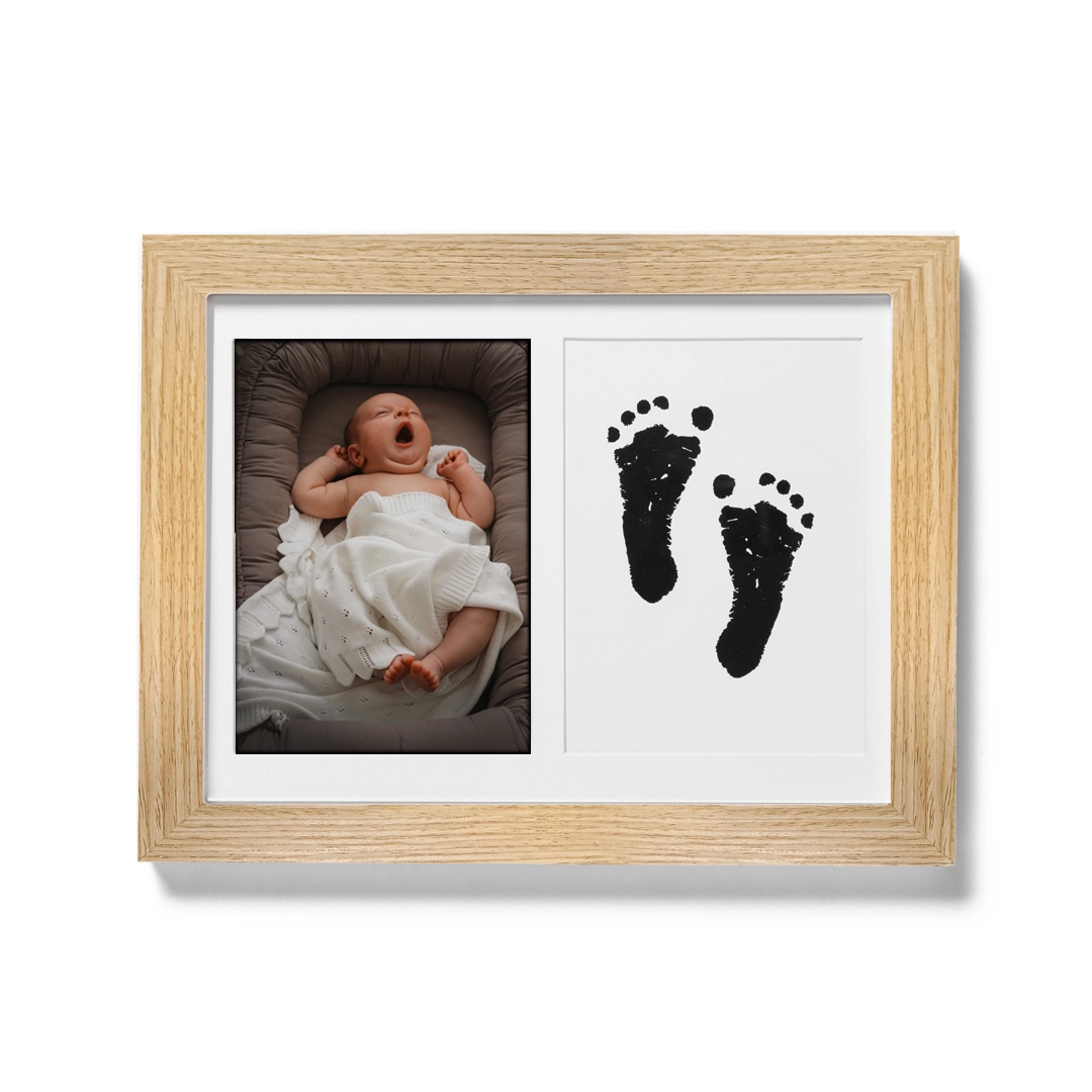 Vanilla Copenhagen - Hand  Footprint Frame
