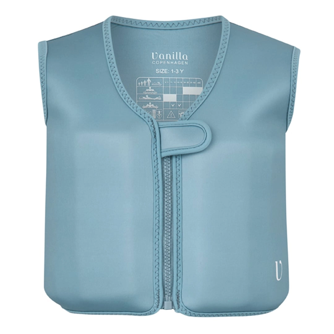 Vanilla Copenhagen - Swim Vest -