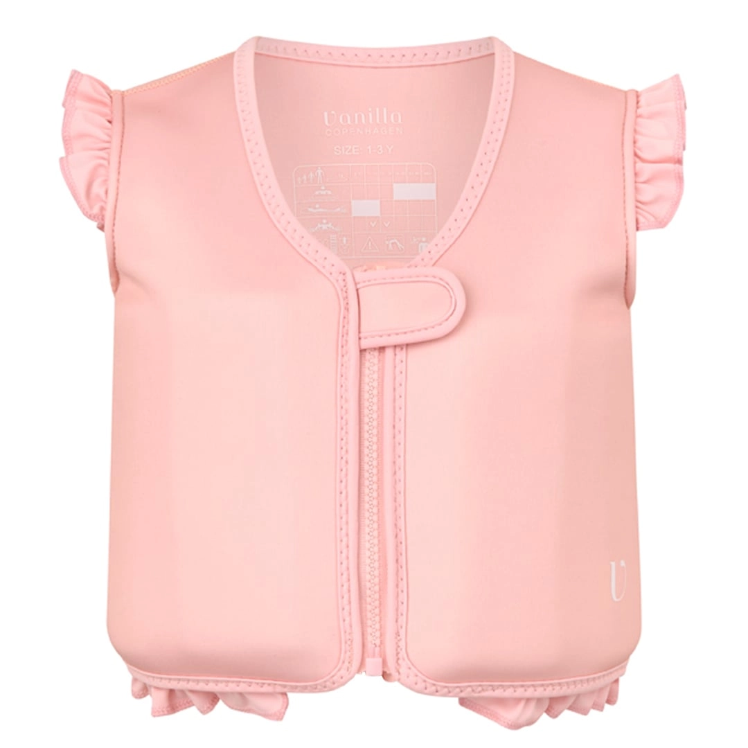 Vanilla Copenhagen - Swim Vest -